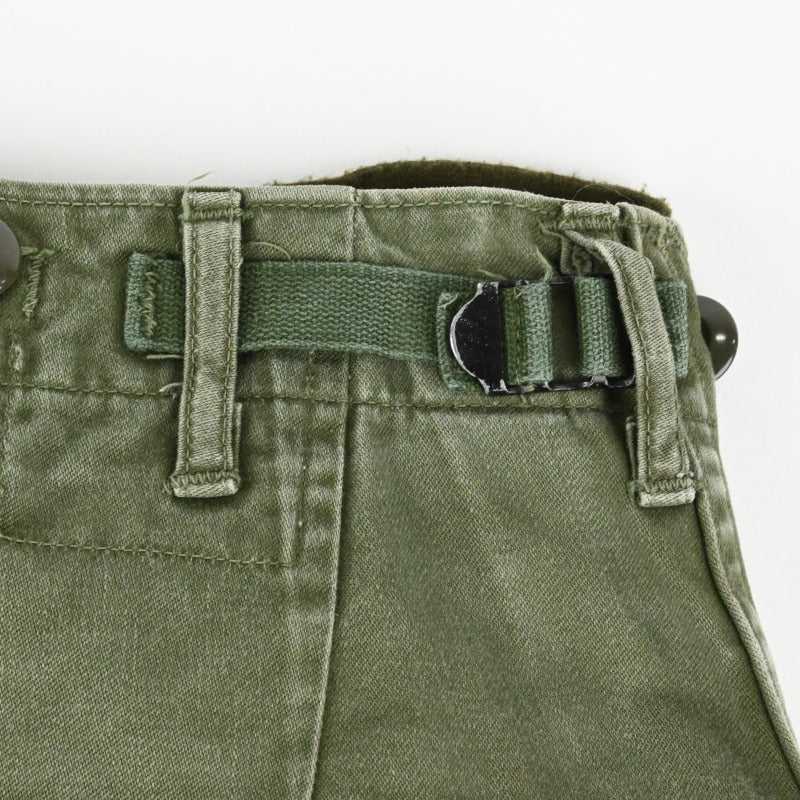 62'y M-51 FIELD TROUSER SIZE X-SMALL-REGULAR