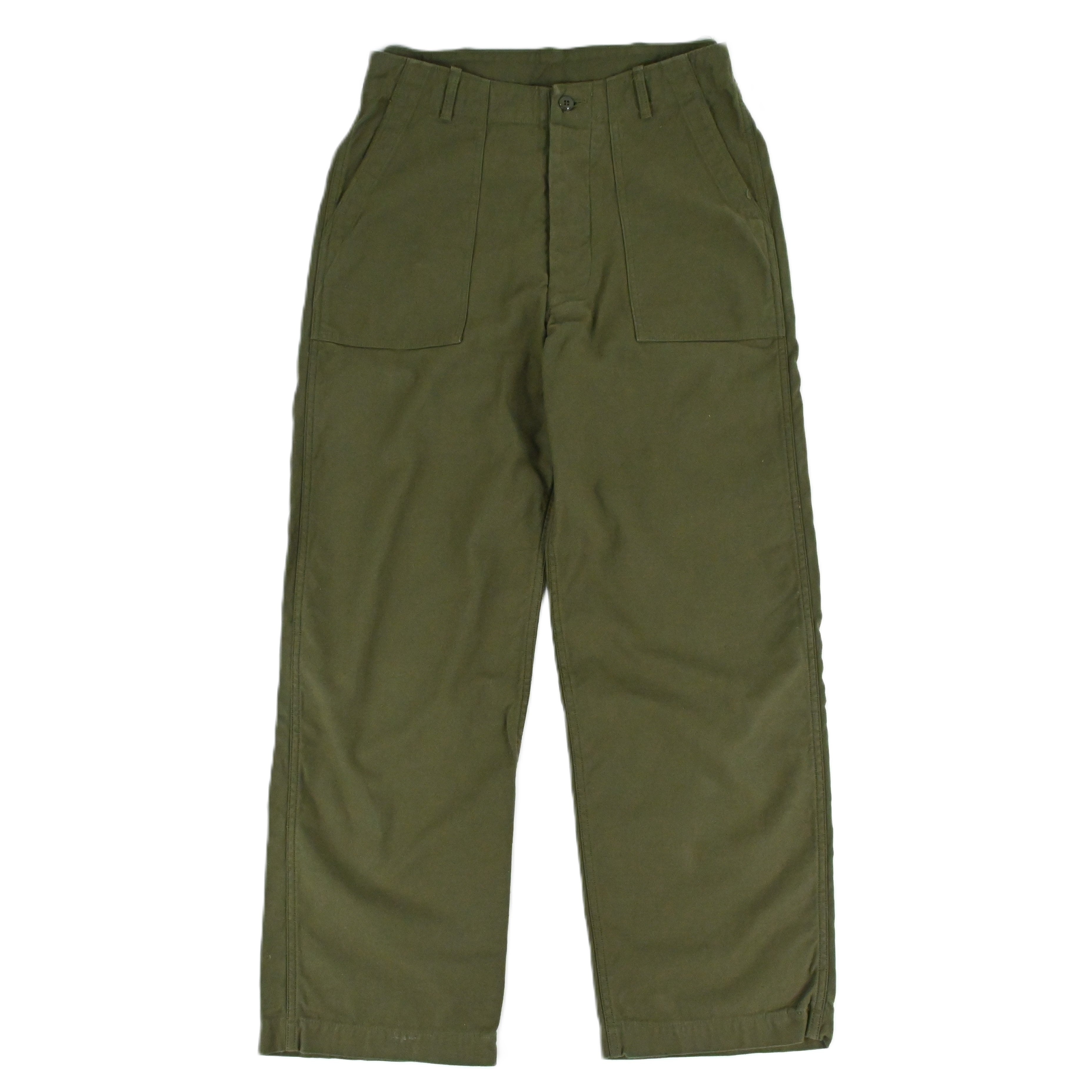 Foremost Garments ベイカーパンツ 32サイズ Foremost garments ベイカーパンツ 32サイズ - メルカリ