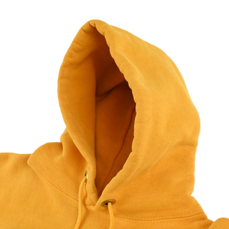 80’s CHAMPION REVERSE WEAVE HOODIE "U OF M" SIZE M