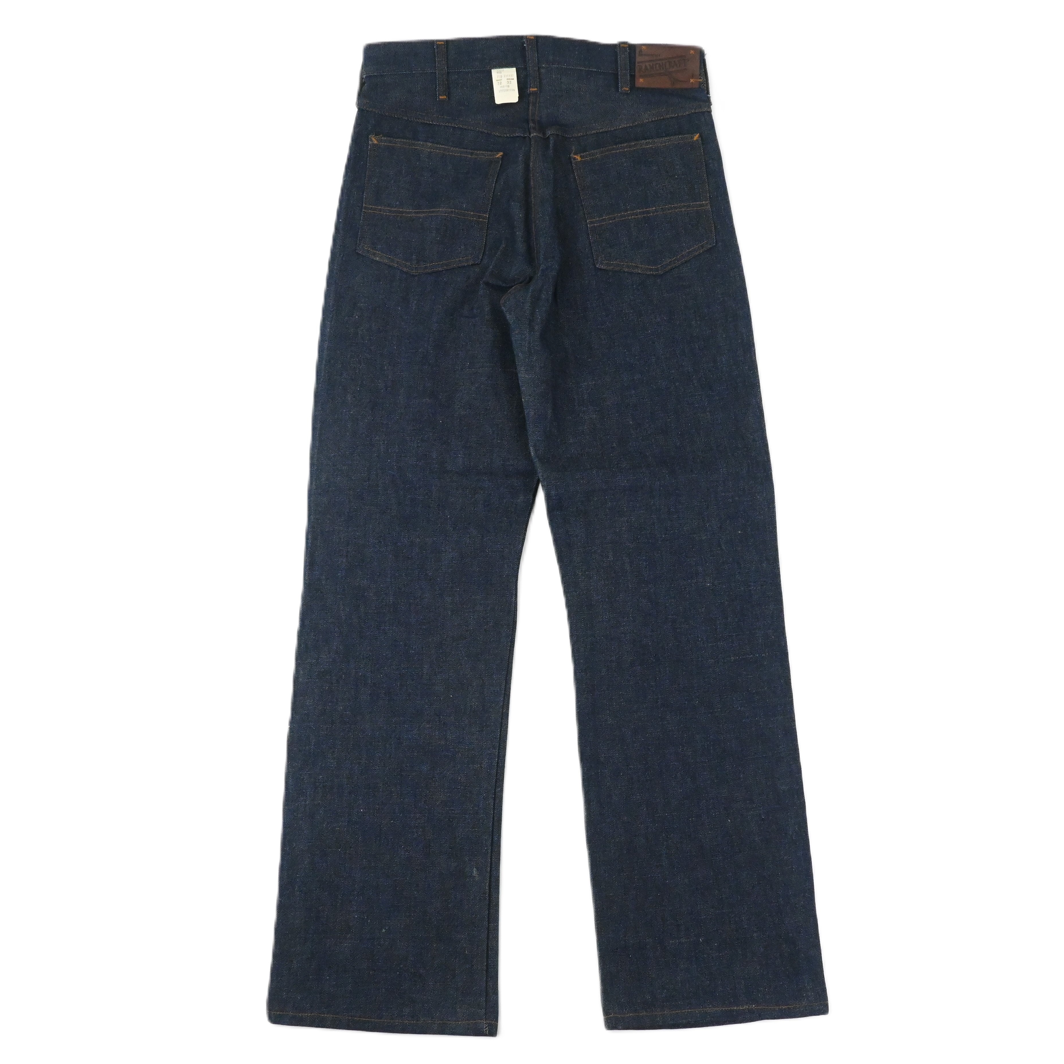 Ch!iiibag Tapered DenimPants サイズ36 70's PENNEY'S 
