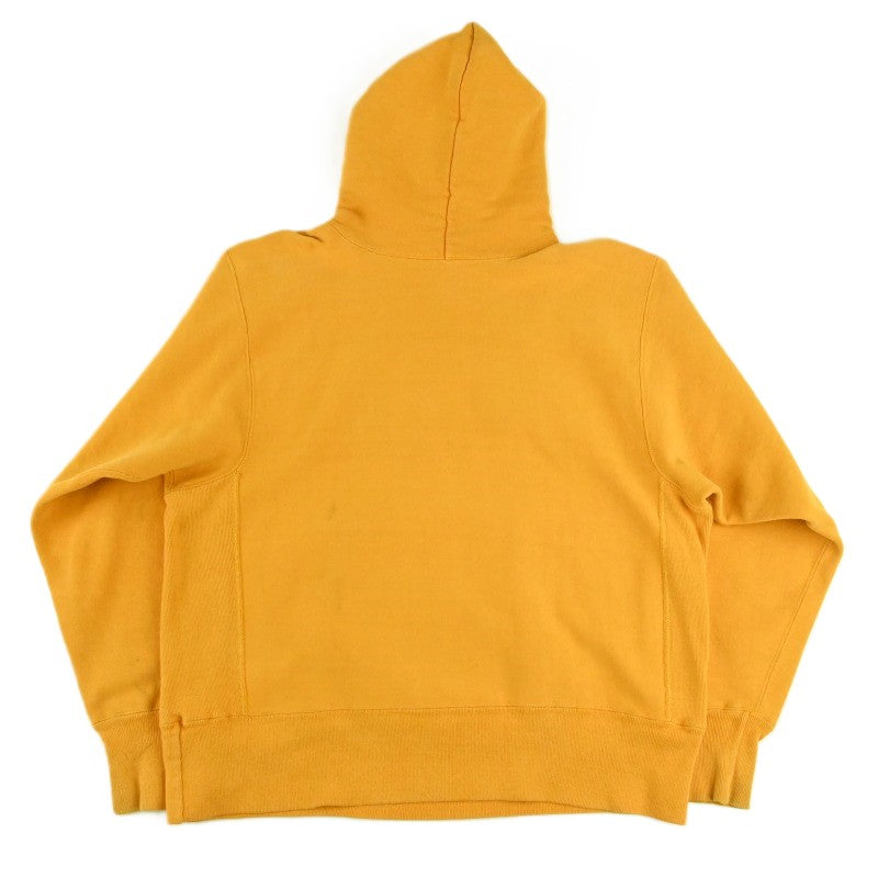 80’s CHAMPION REVERSE WEAVE HOODIE "U OF M" SIZE M