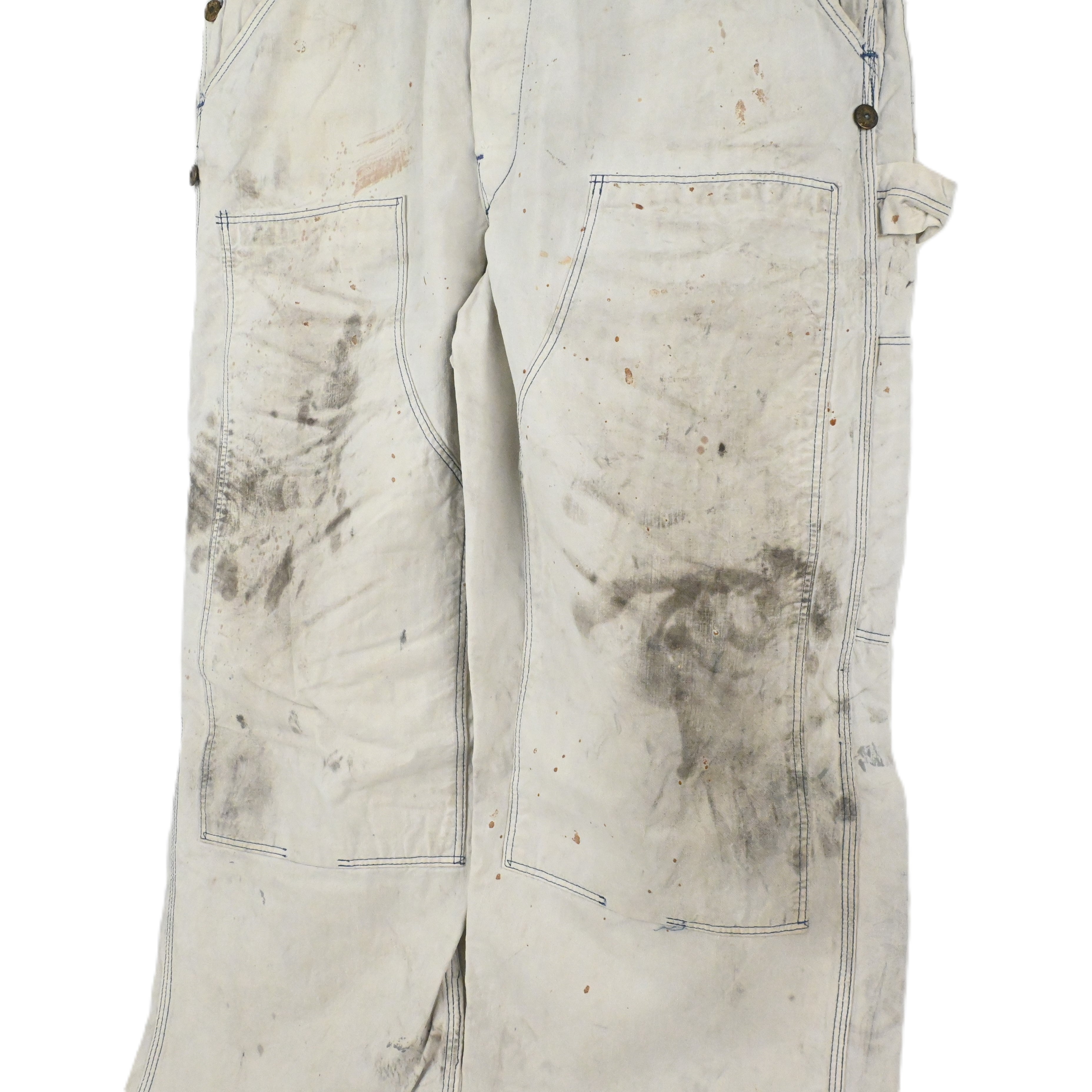 50's SWEET ORR OVERALLS