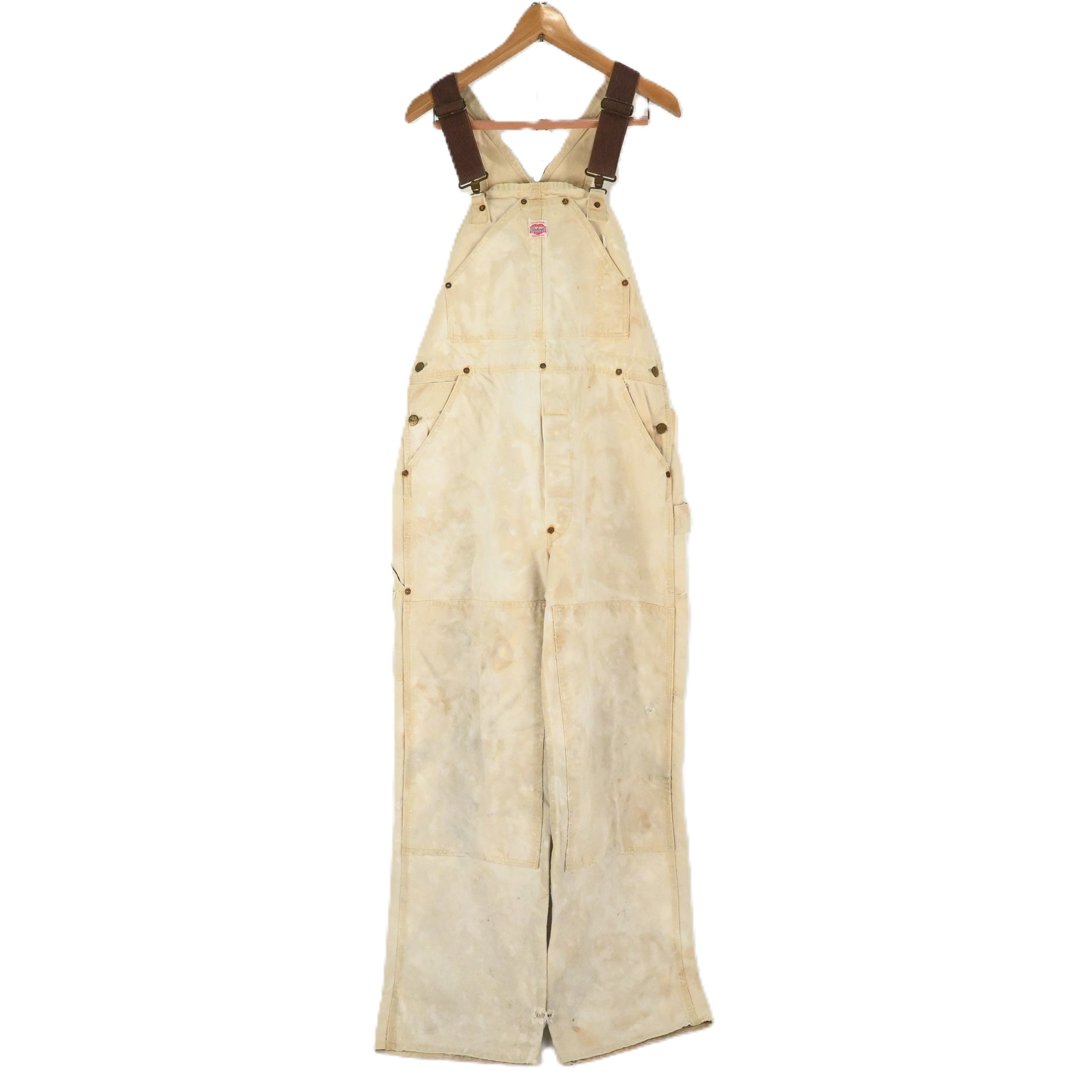 50's CARHARTT OVERALLS