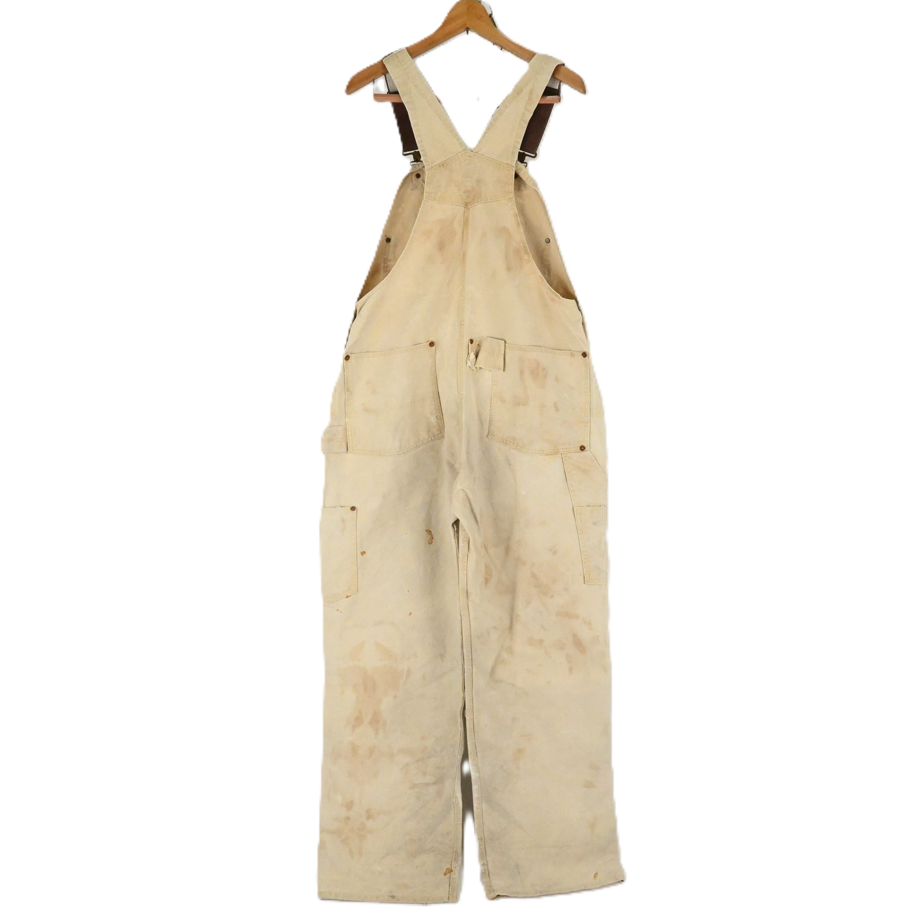 50's CARHARTT OVERALLS