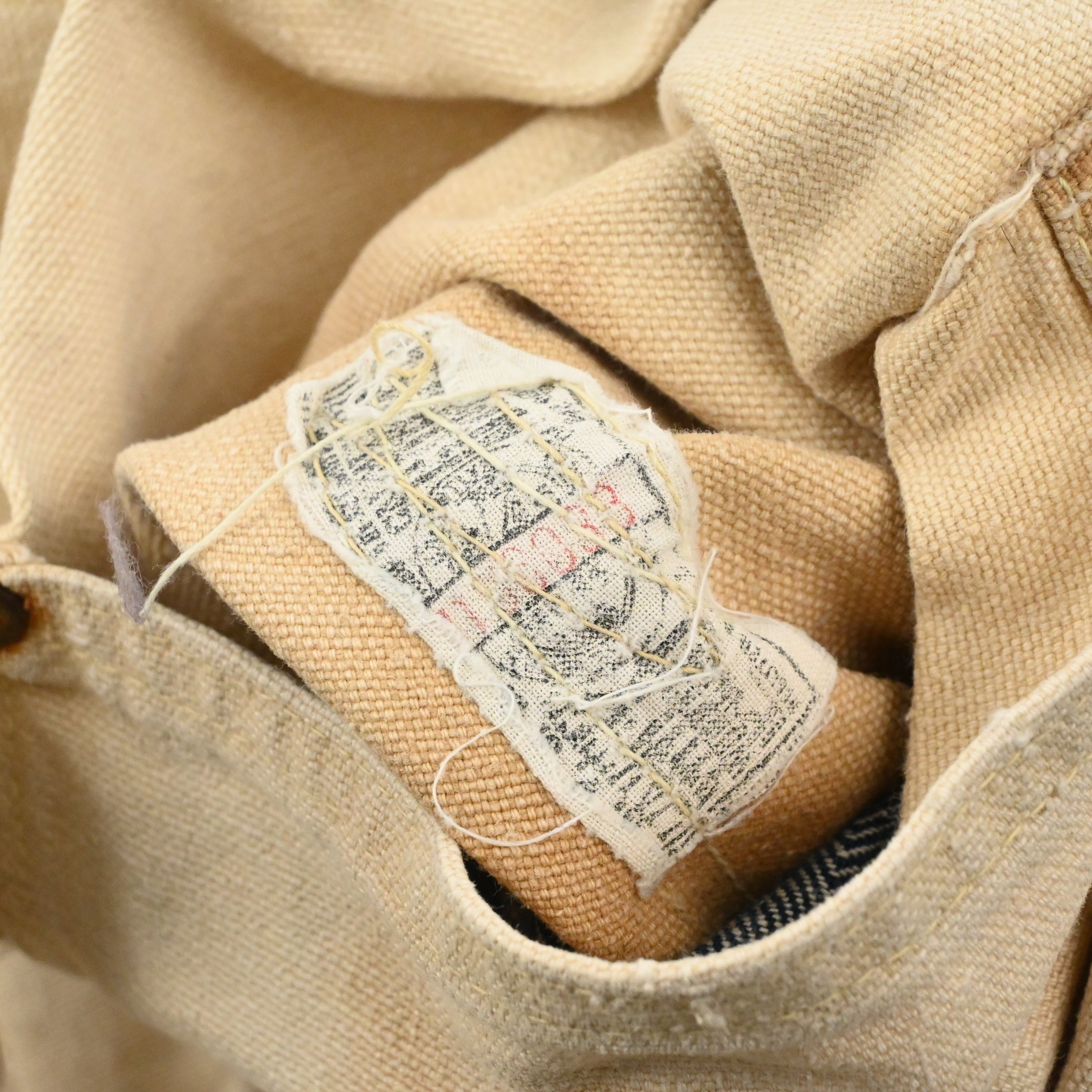 50's CARHARTT OVERALLS