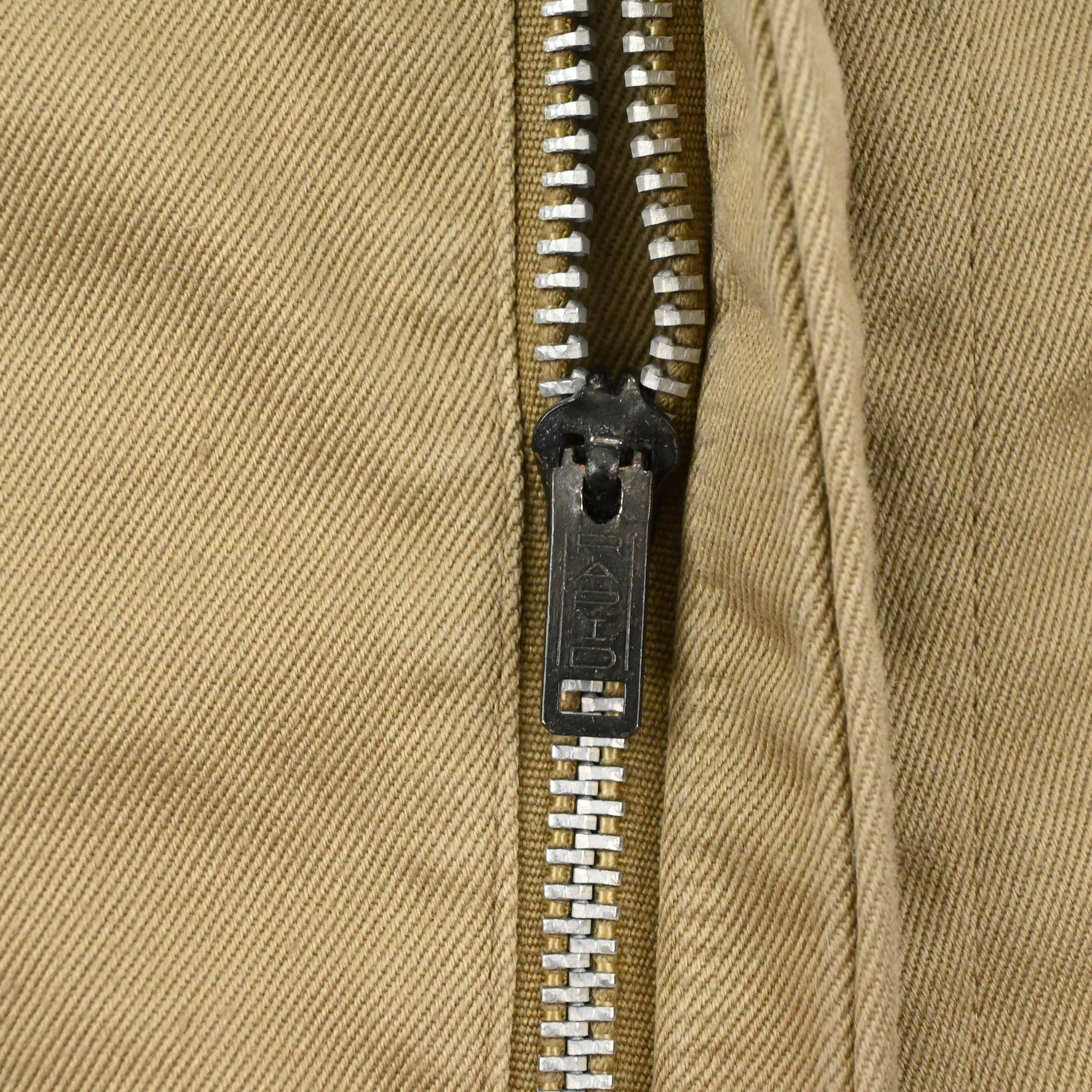 '69 US ARMY CHINO TROUSERS SIZE W31 L31