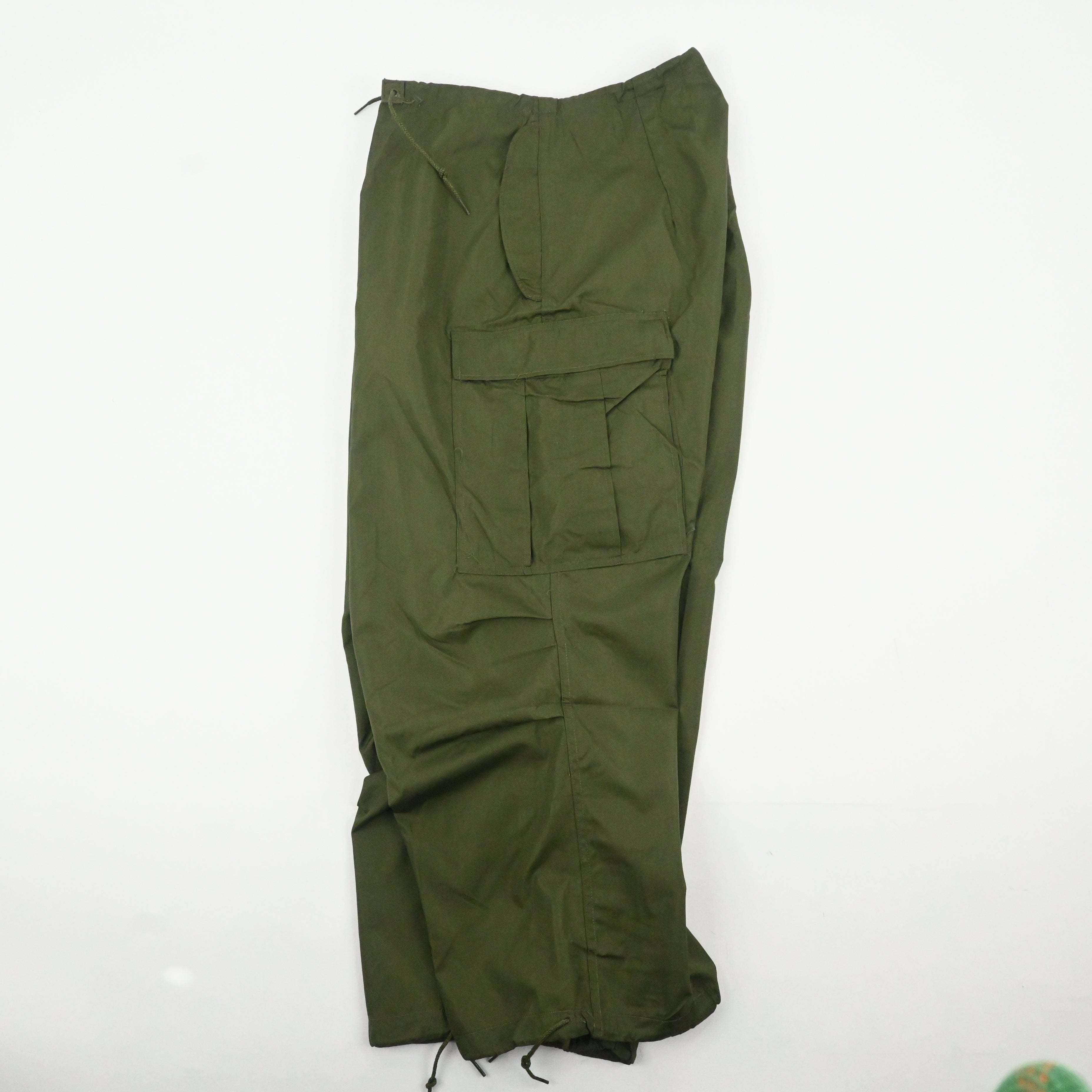 50's M-51 ARCTIC TROUSERS DEAD STOCK SIZE S-REGULAR & M-REGULAR