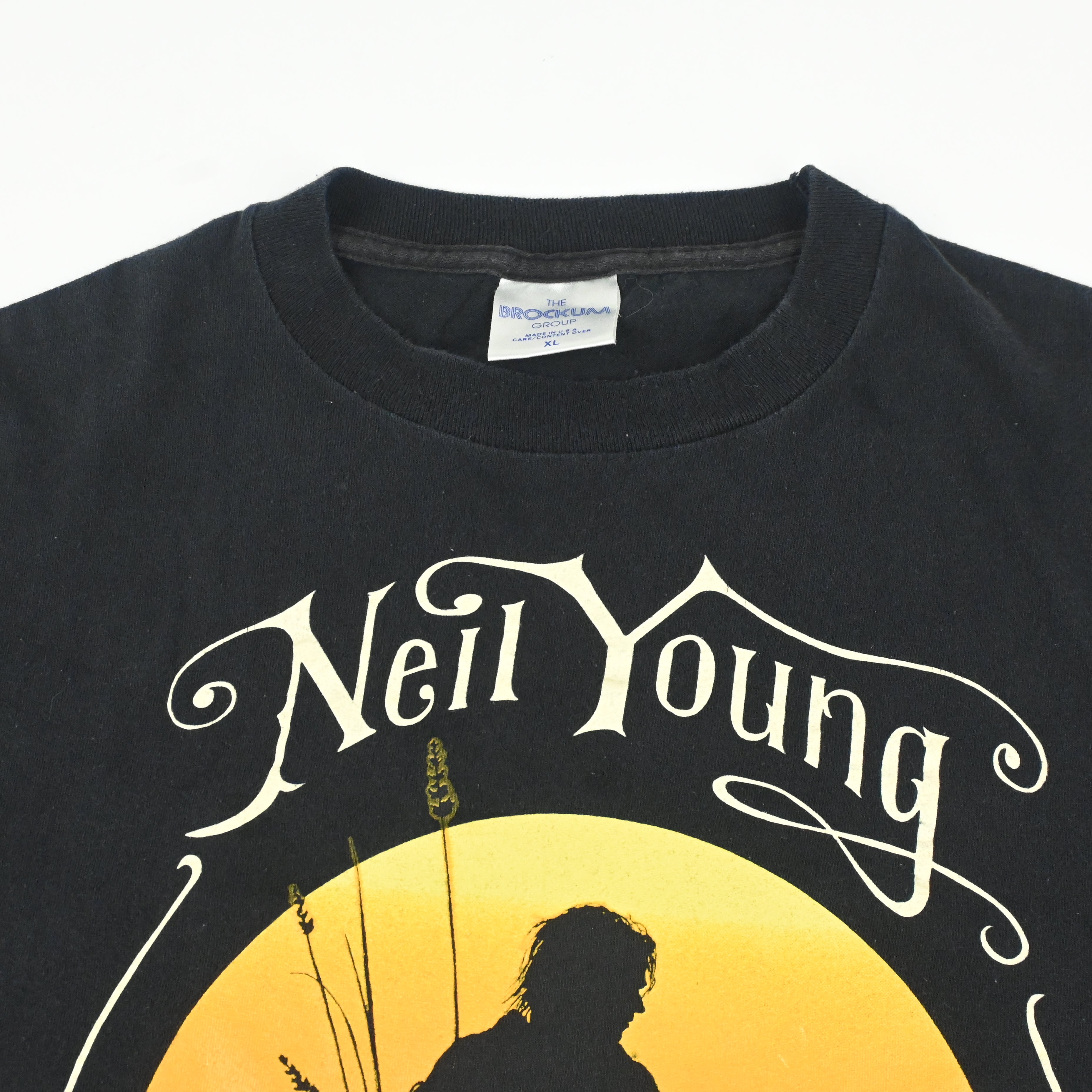 92© NEIL YOUNG 