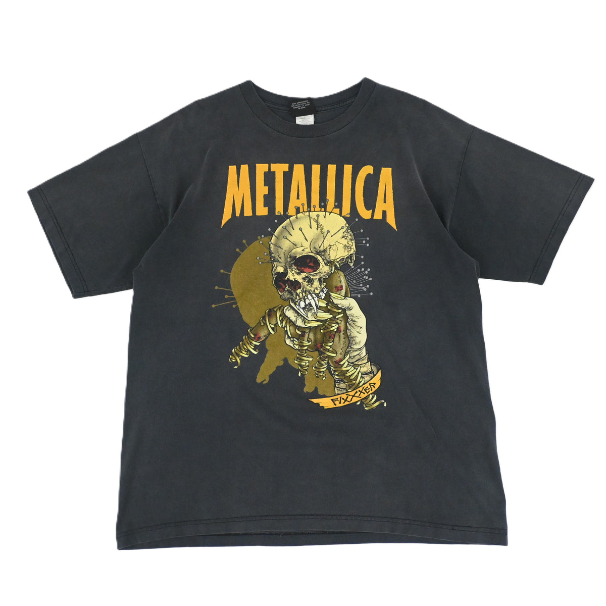 90's METALLICA 