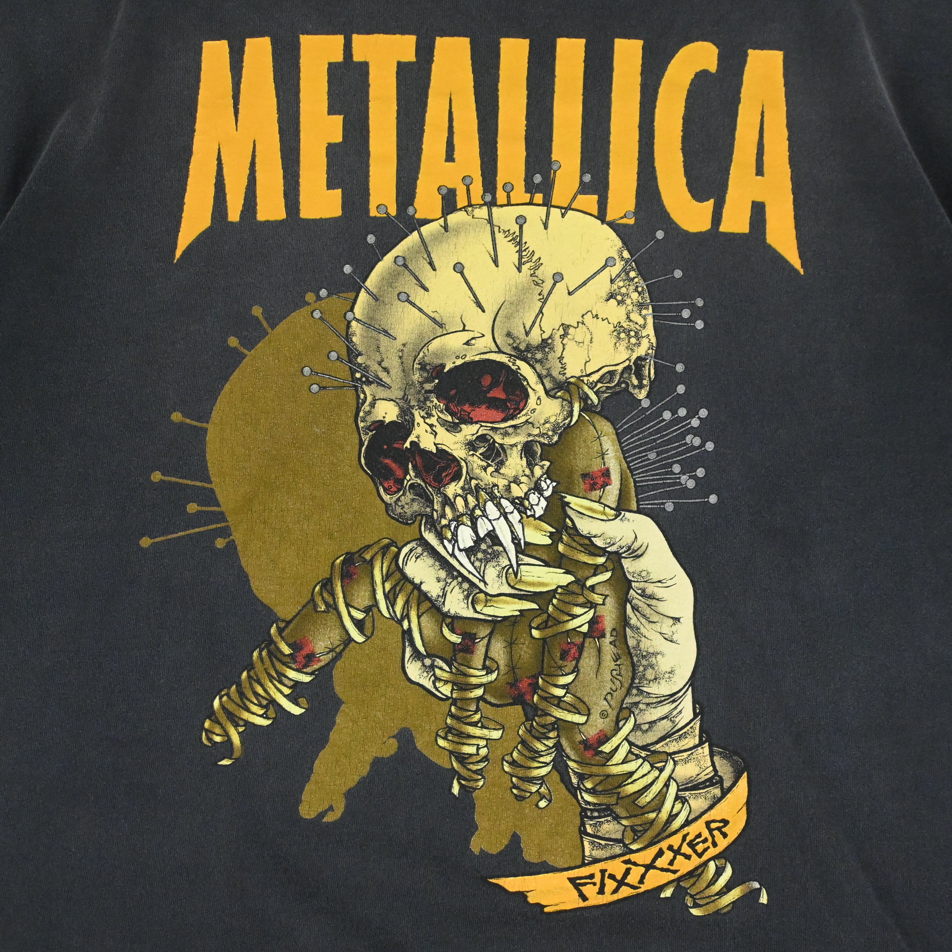 90's METALLICA 