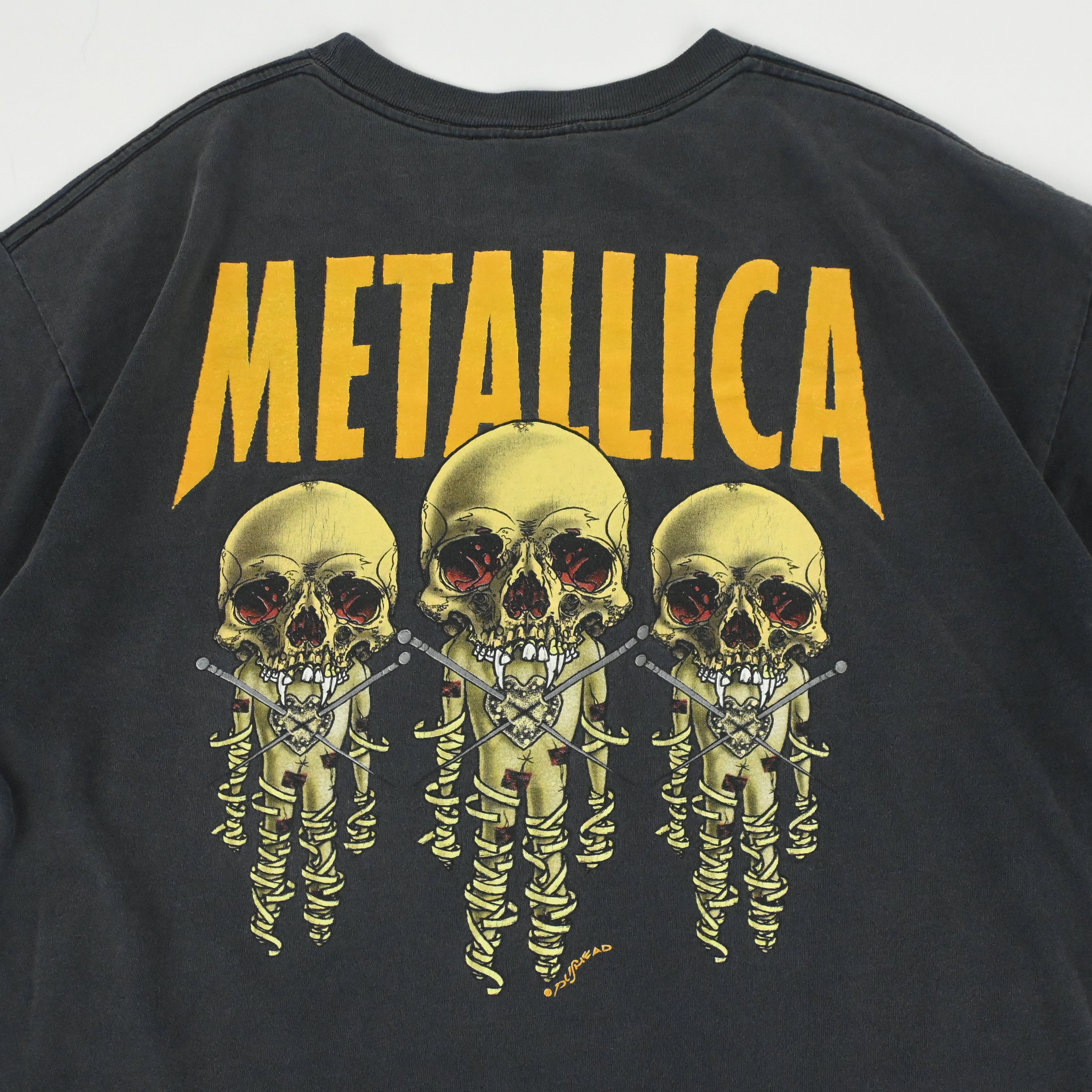 90's METALLICA 