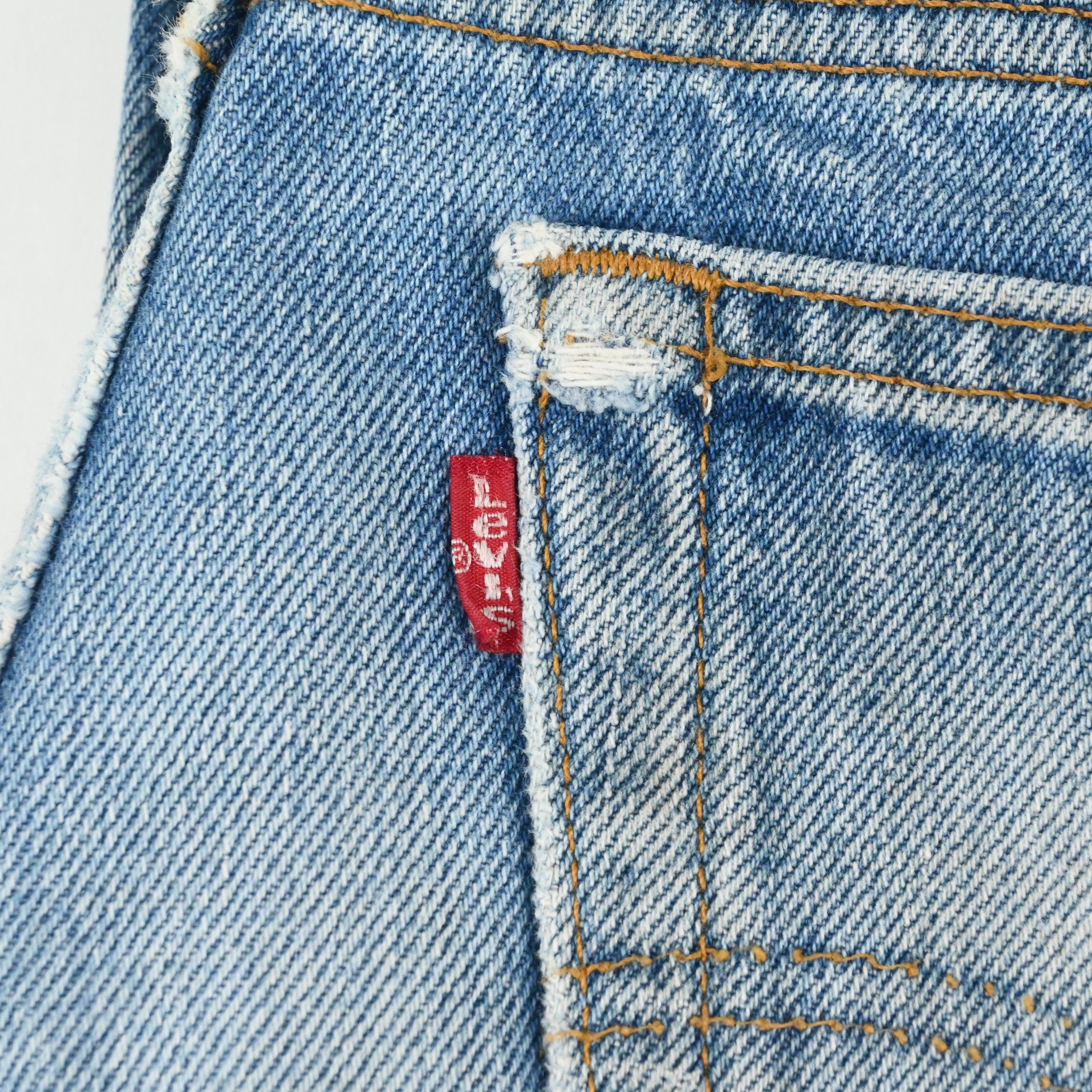 ’95 LEVI'S 501-0000 SIZE W32 L30