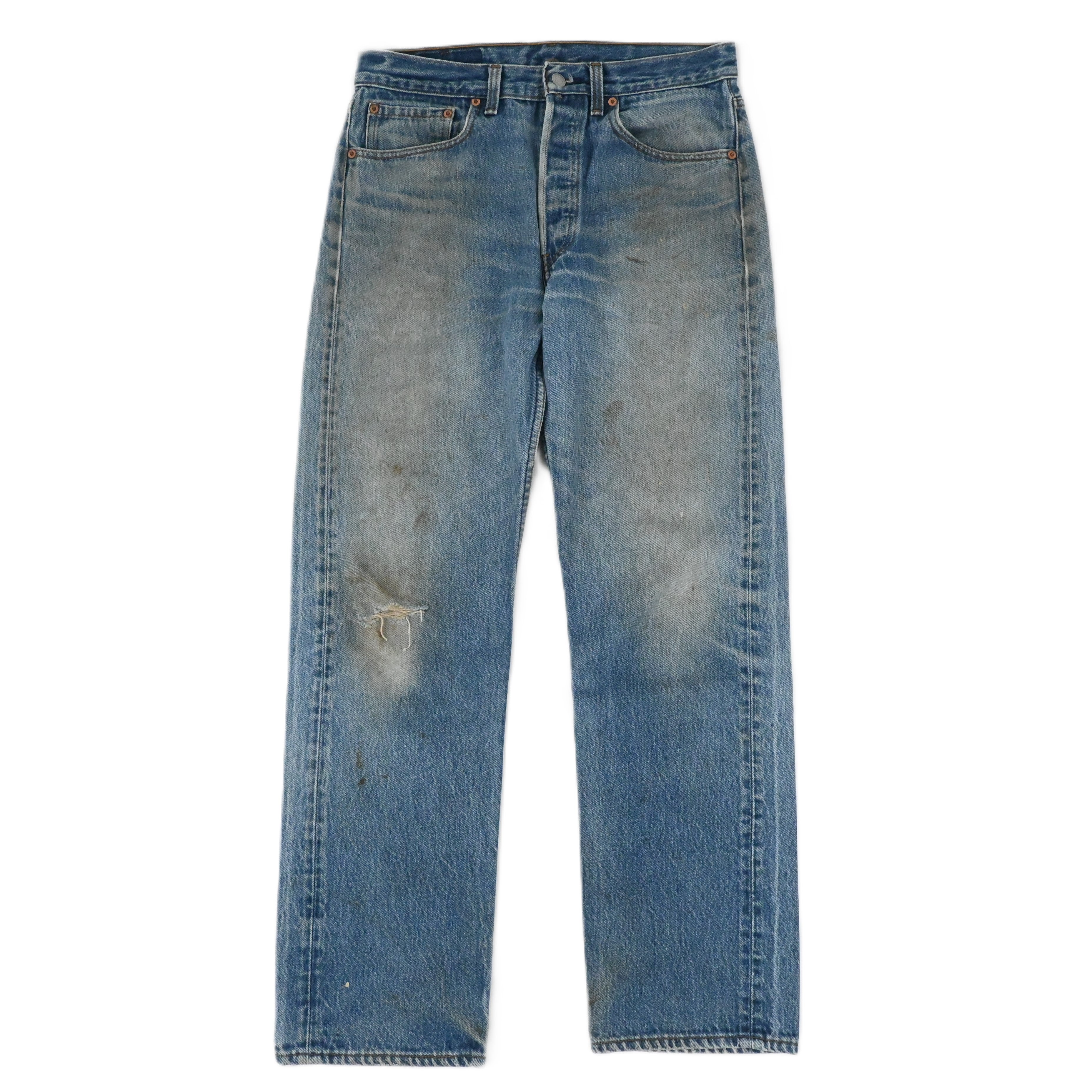 ’95 LEVI'S 501-0000 SIZE W32 L30