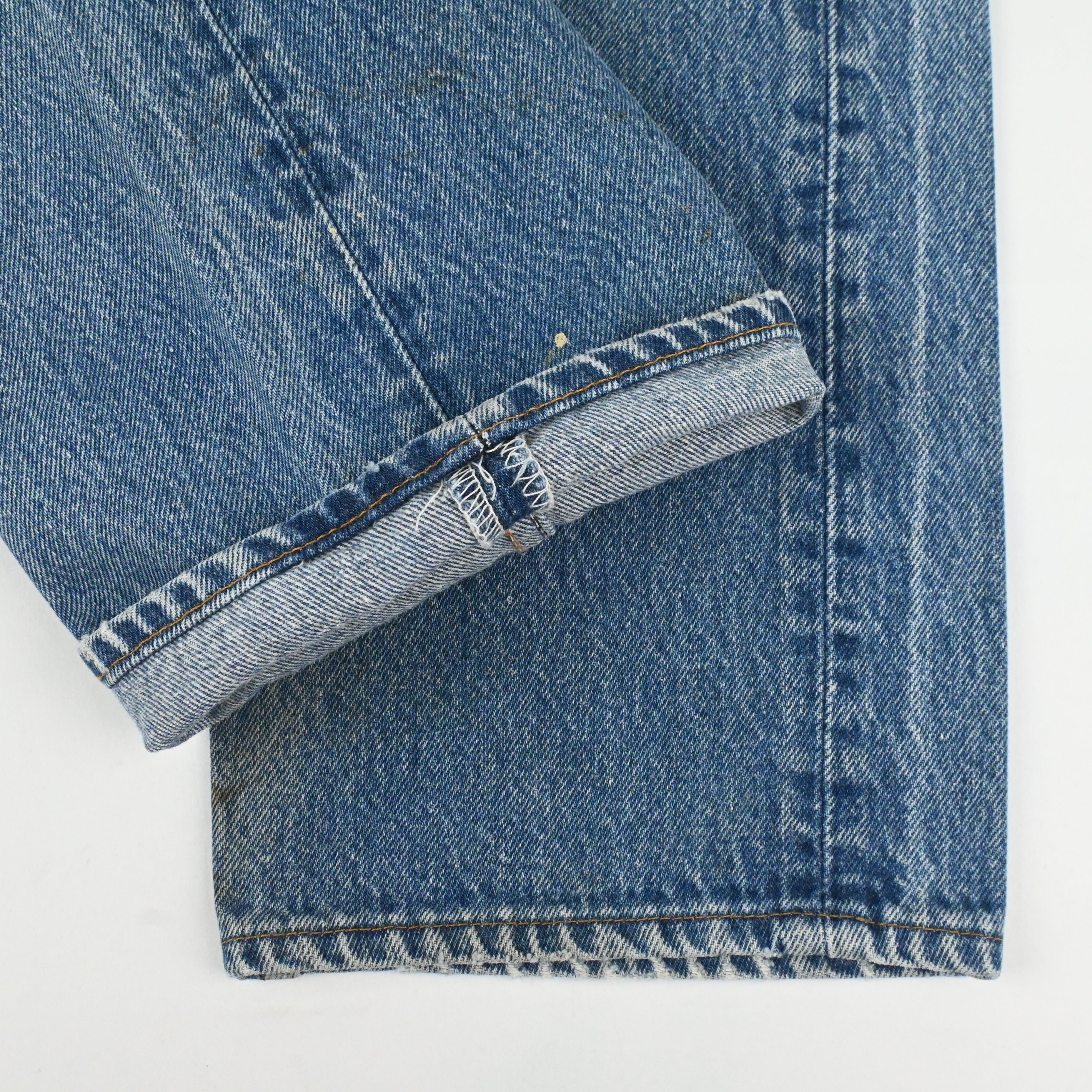 ’95 LEVI'S 501-0000 SIZE W32 L30