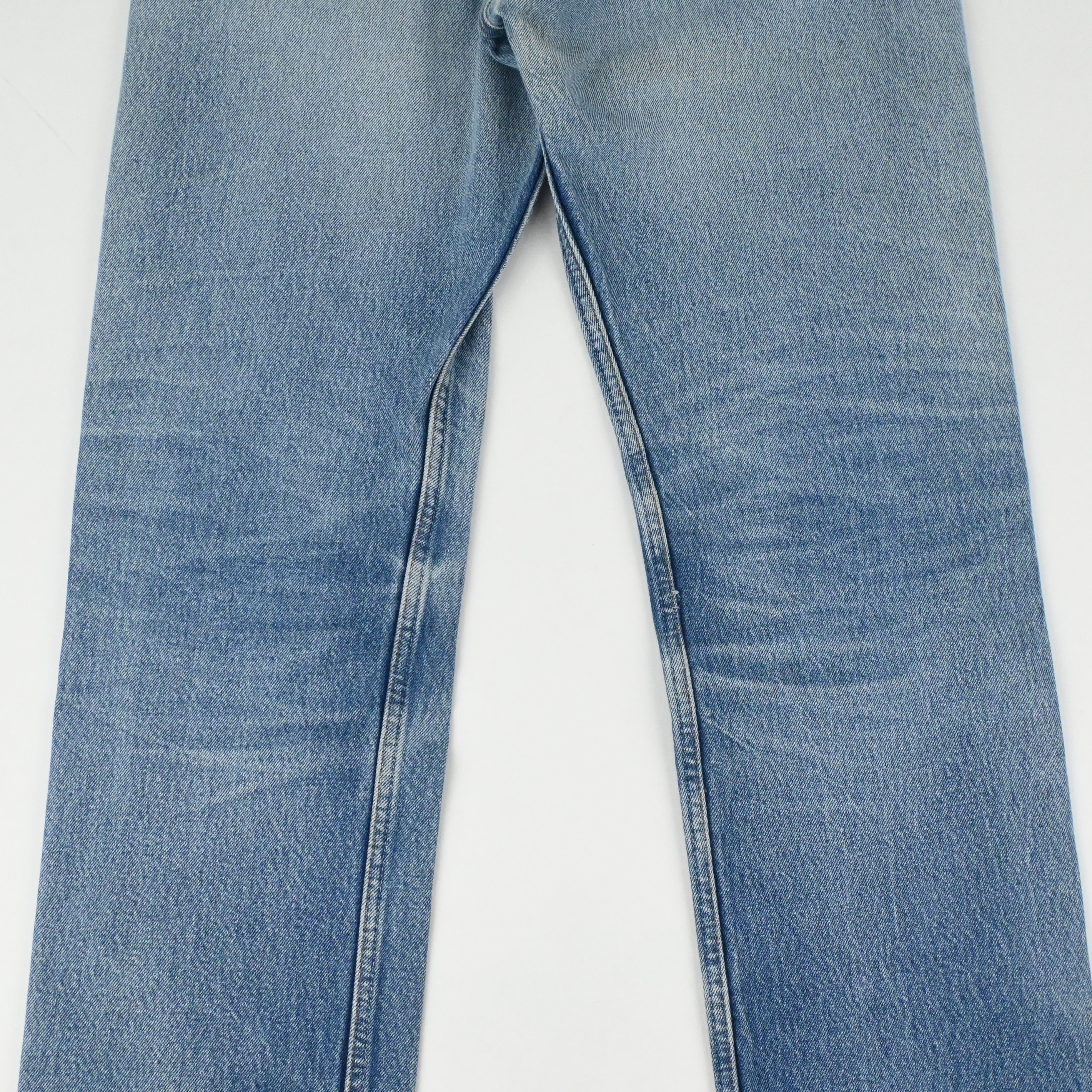 '00 LEVI'S 501-0000 SIZE W34 L30