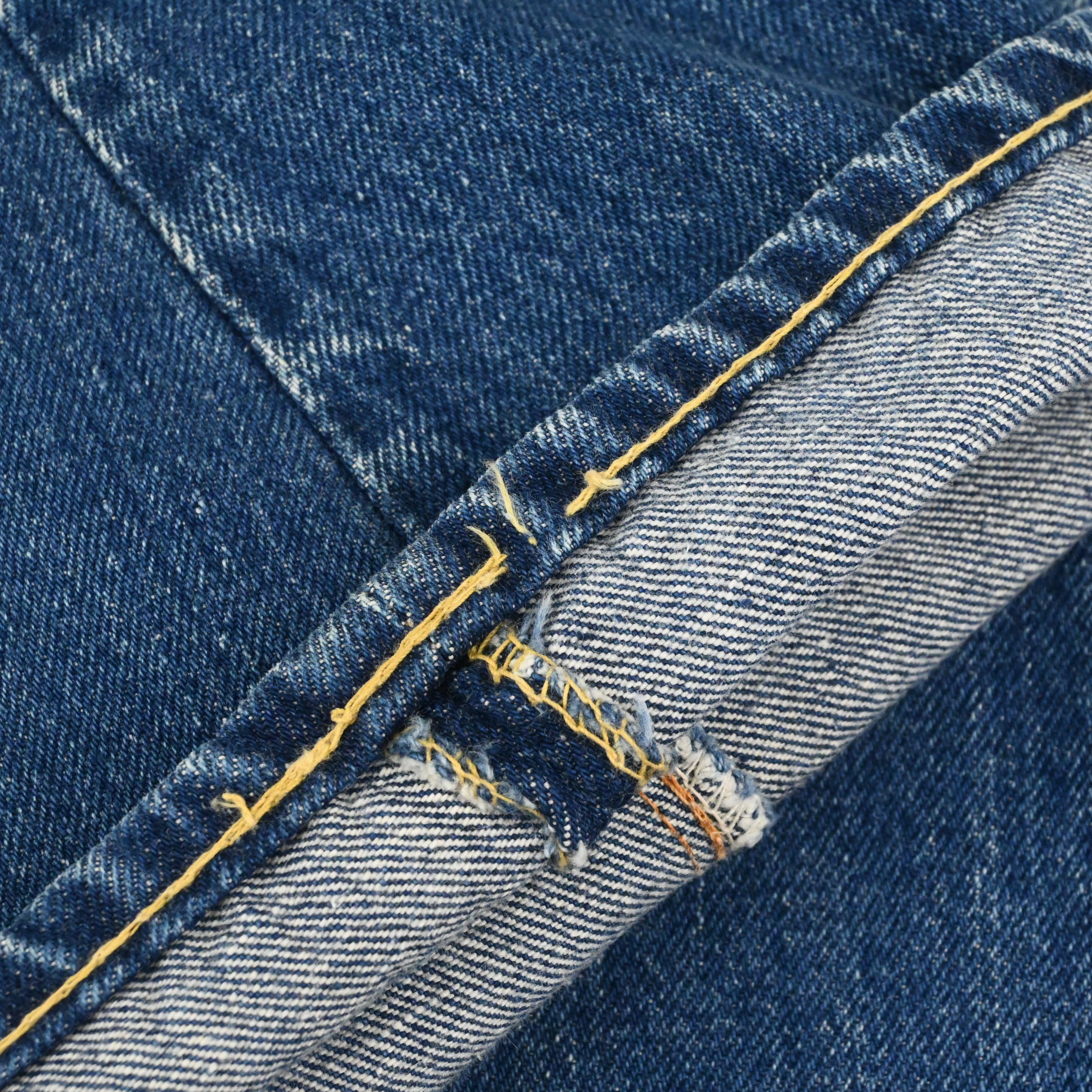 '73 LEVI'S 646-0217 SIZE W30 L31