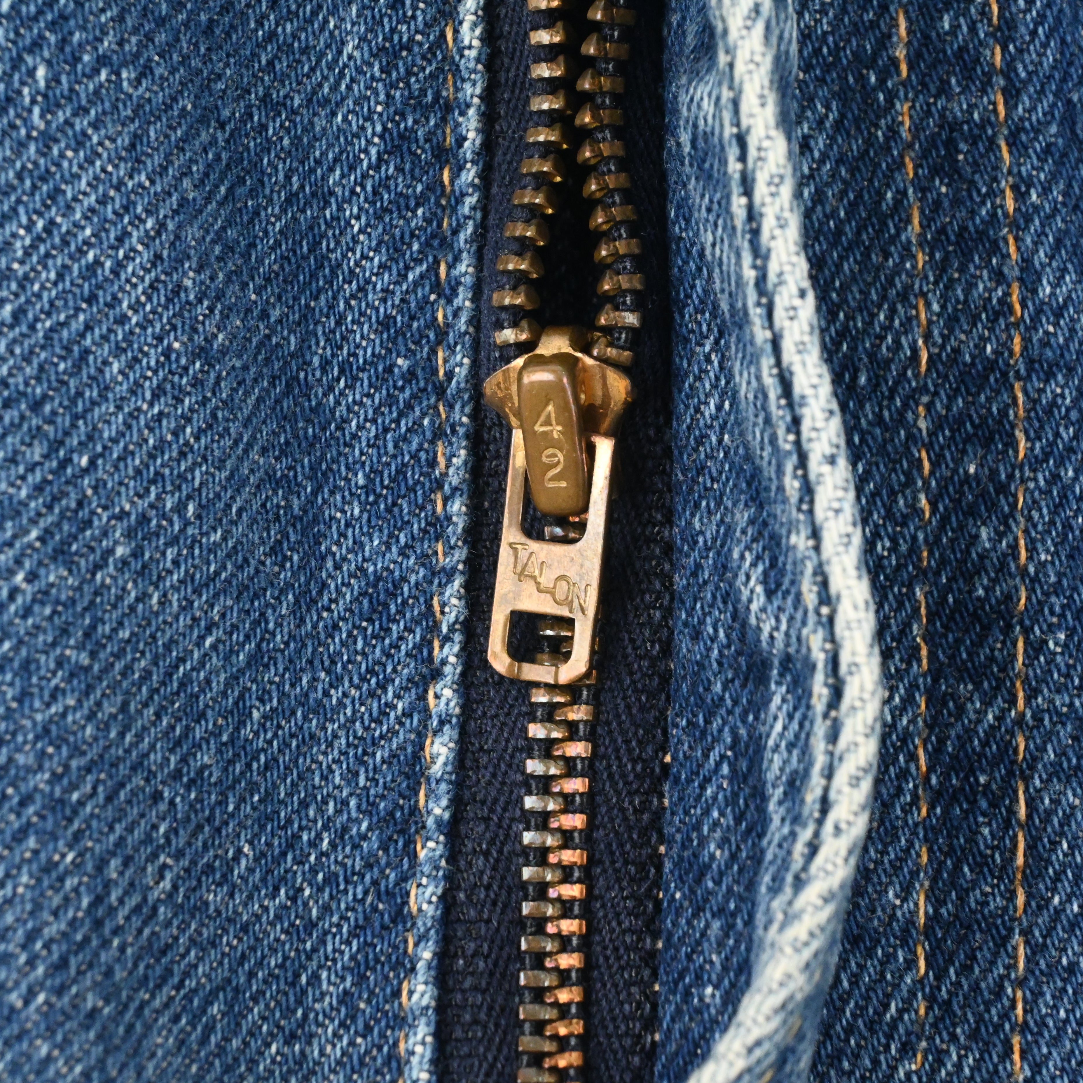 '73 LEVI'S 646-0217 SIZE W30 L31