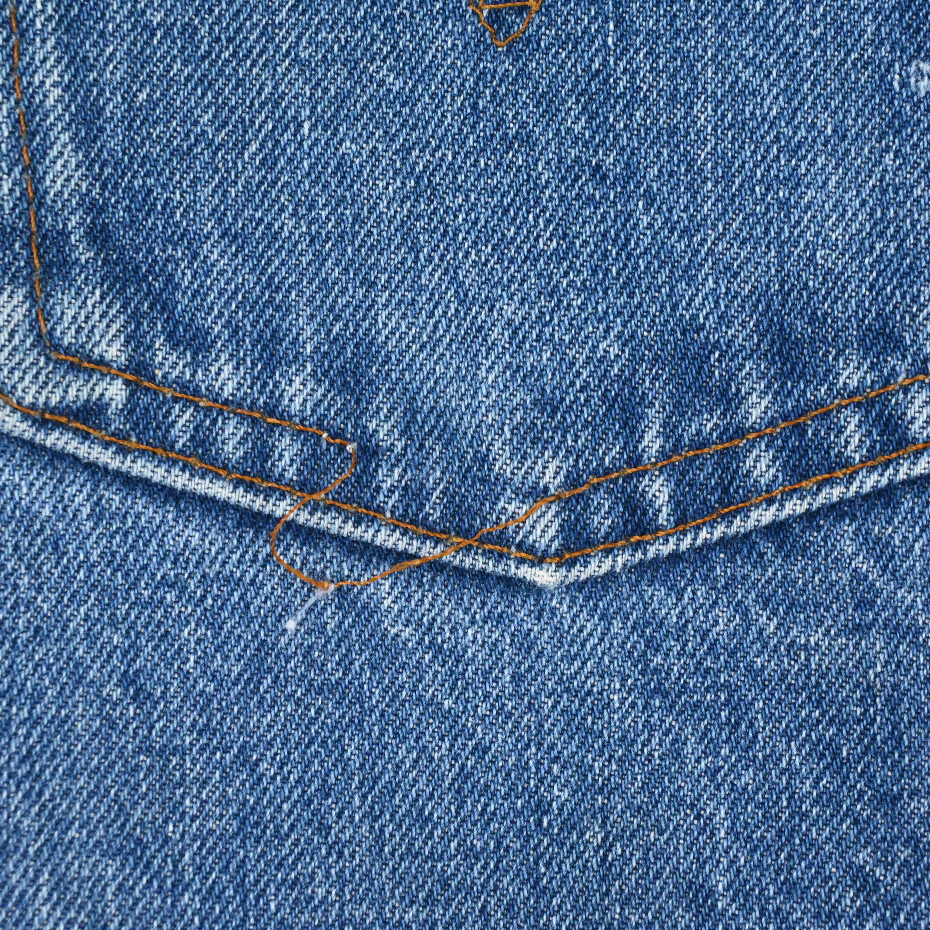 '83 LEVI'S 517-0217 SIZE W36 L30