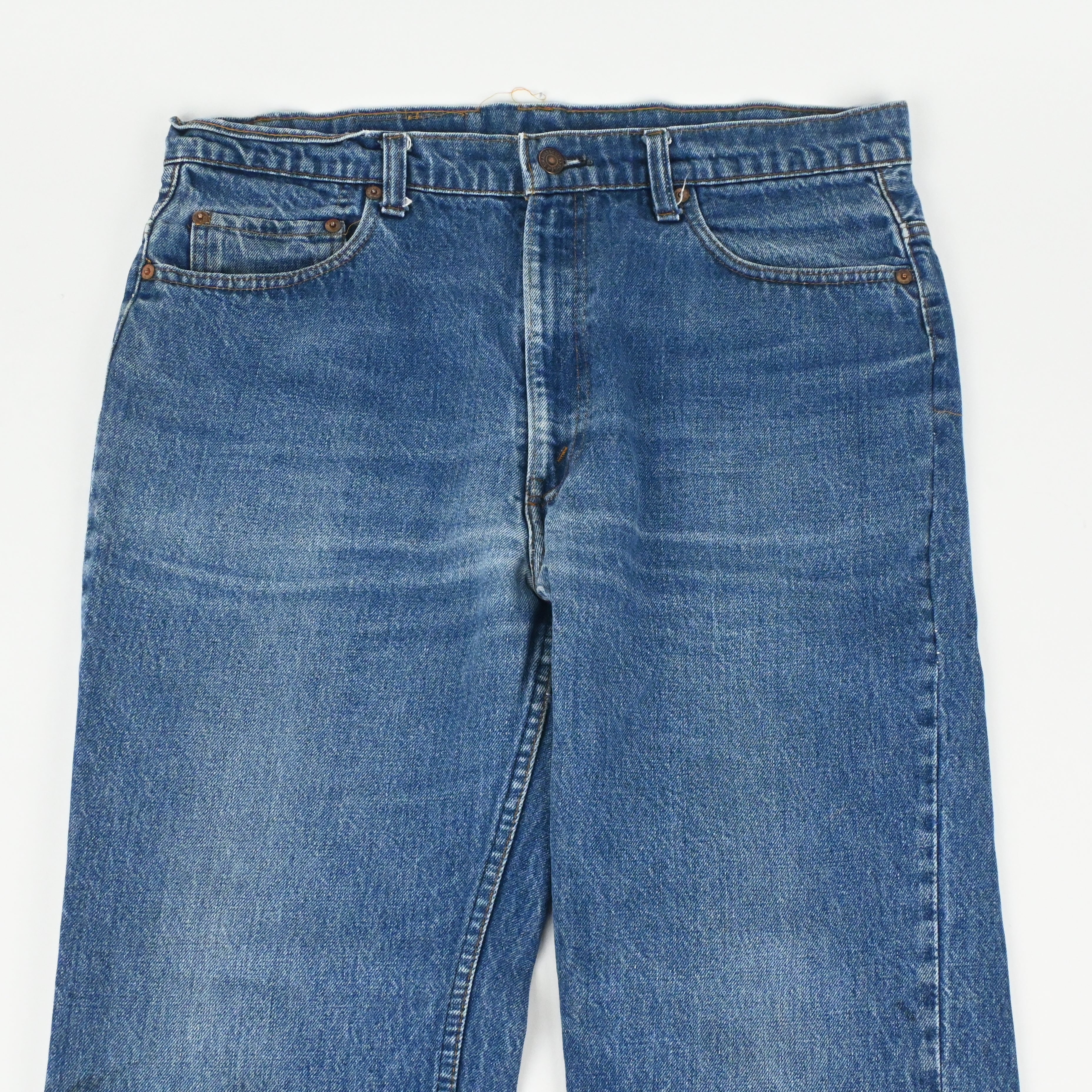 '83 LEVI'S 517-0217 SIZE W36 L30