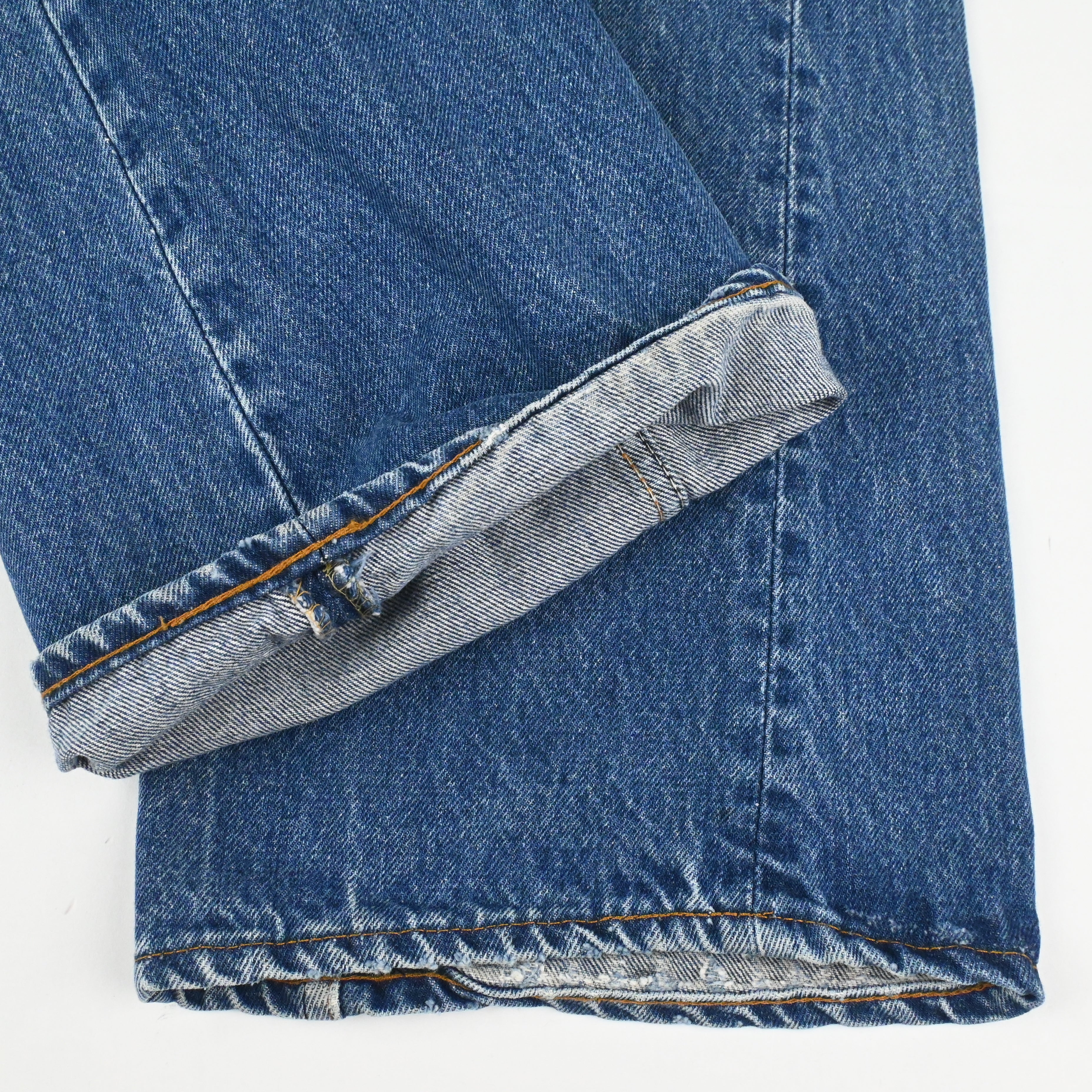 '83 LEVI'S 517-0217 SIZE W36 L30