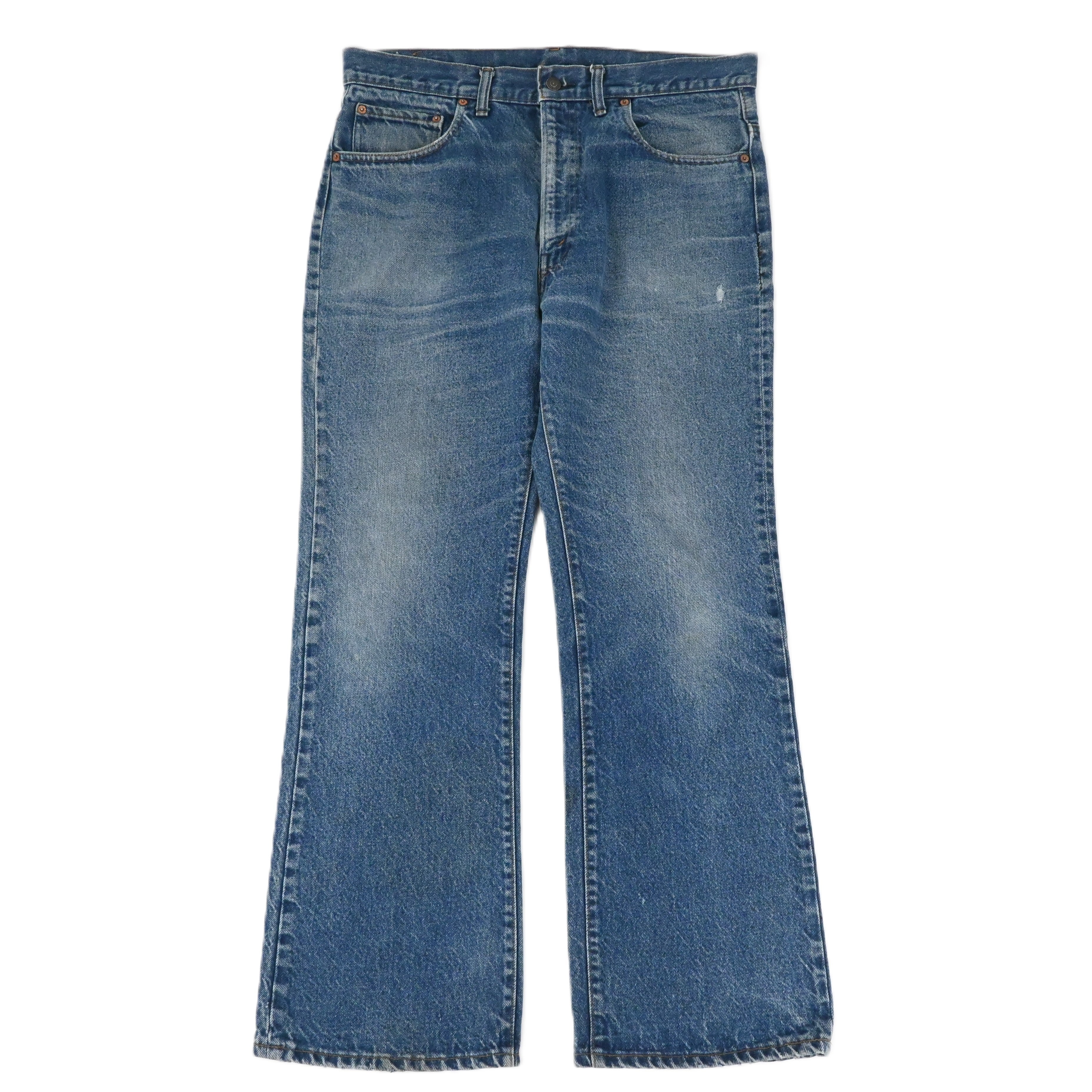 '79 LEVI'S 517-0217 SIZE W36 L30
