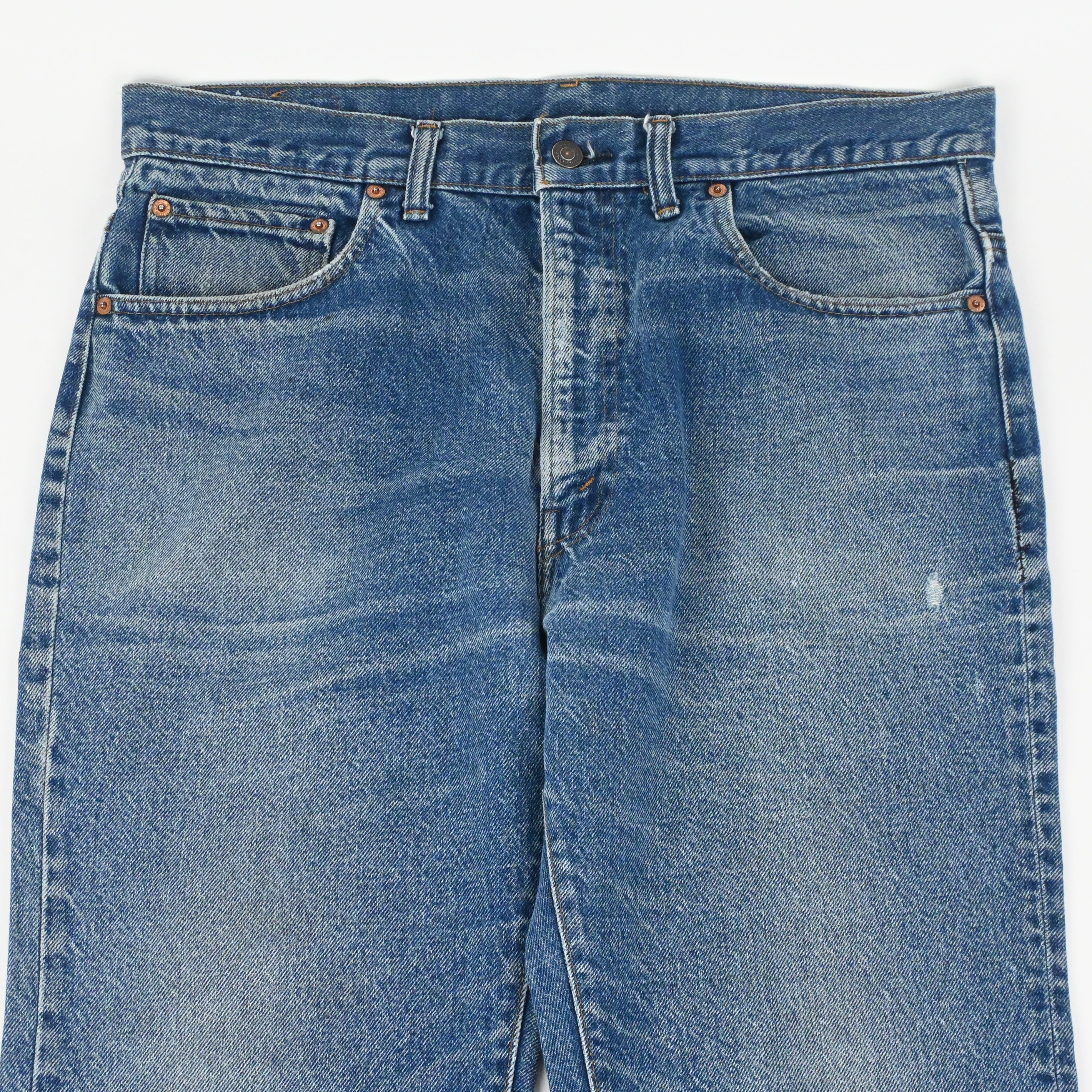'79 LEVI'S 517-0217 SIZE W36 L30