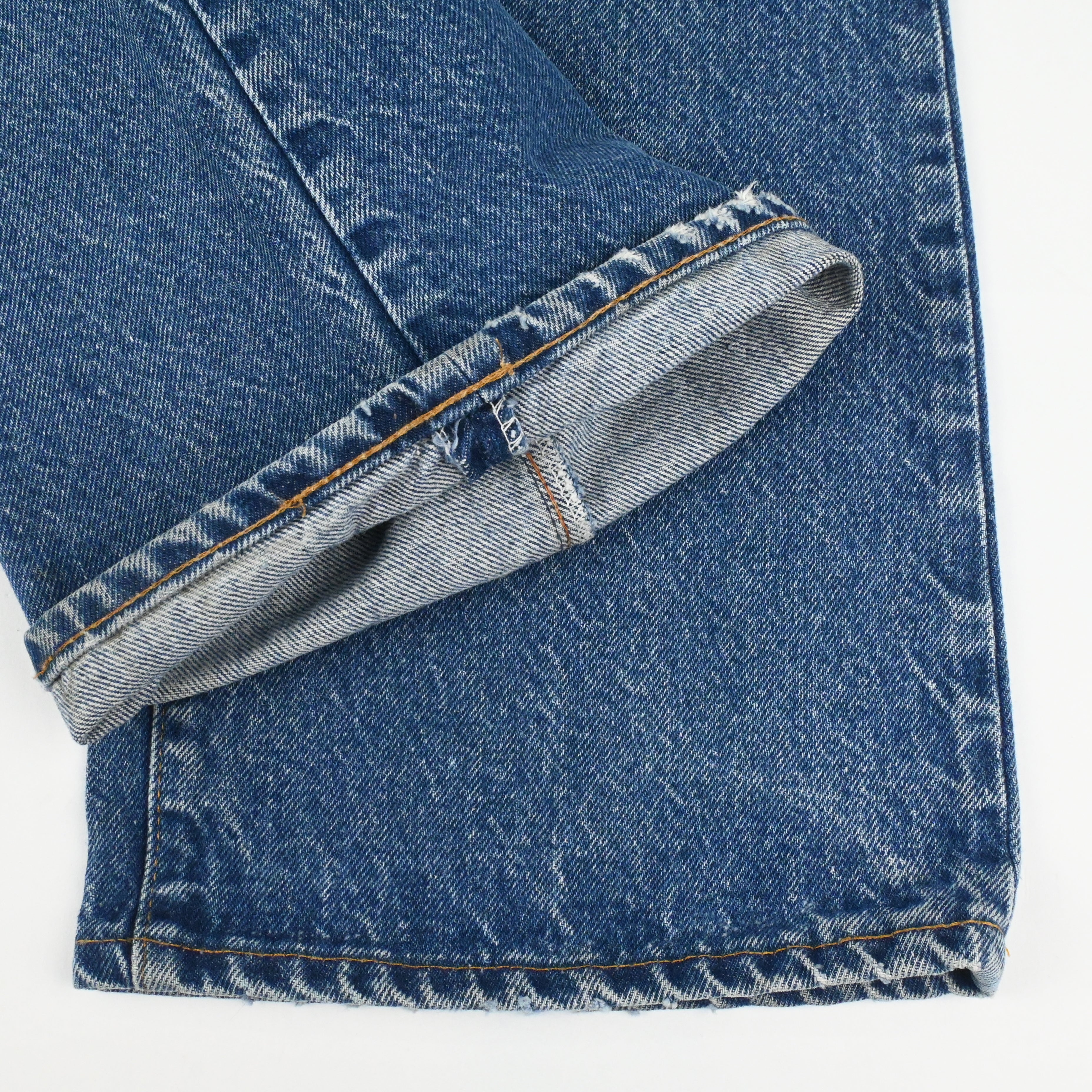 '79 LEVI'S 517-0217 SIZE W36 L30