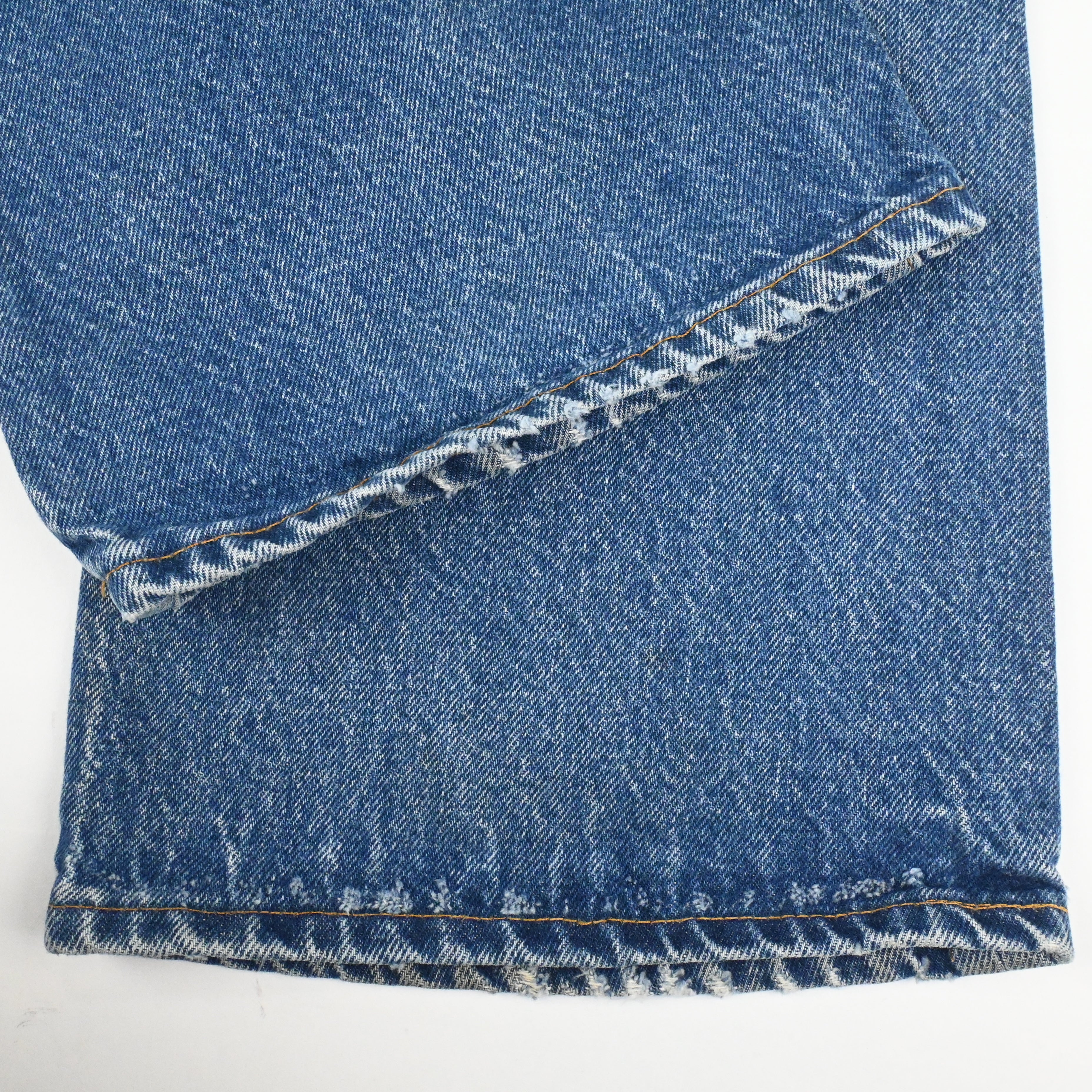 '79 LEVI'S 517-0217 SIZE W36 L30