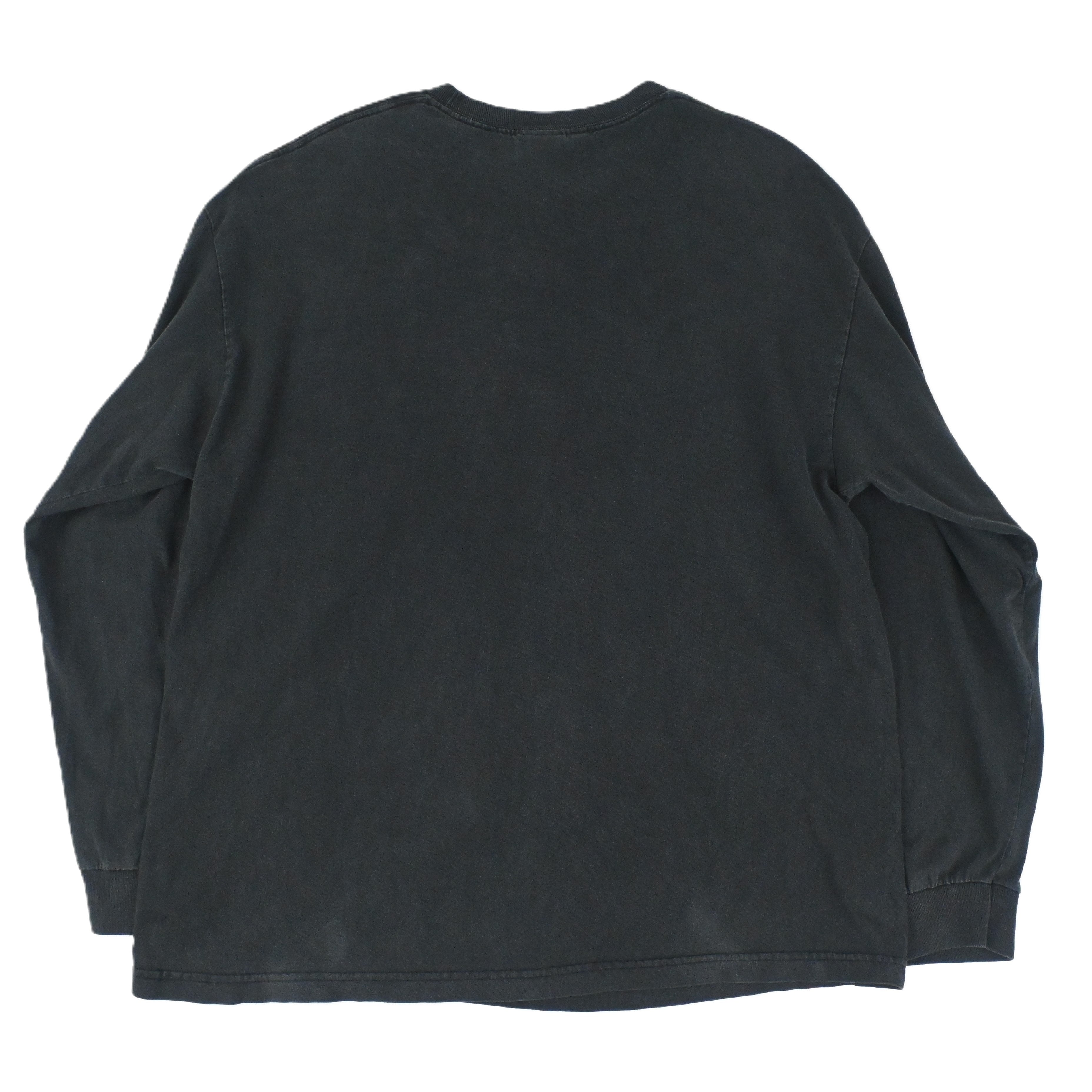 00's INDEPENDENT TRUCKS L/S T-SHIRT SIZE XL ③