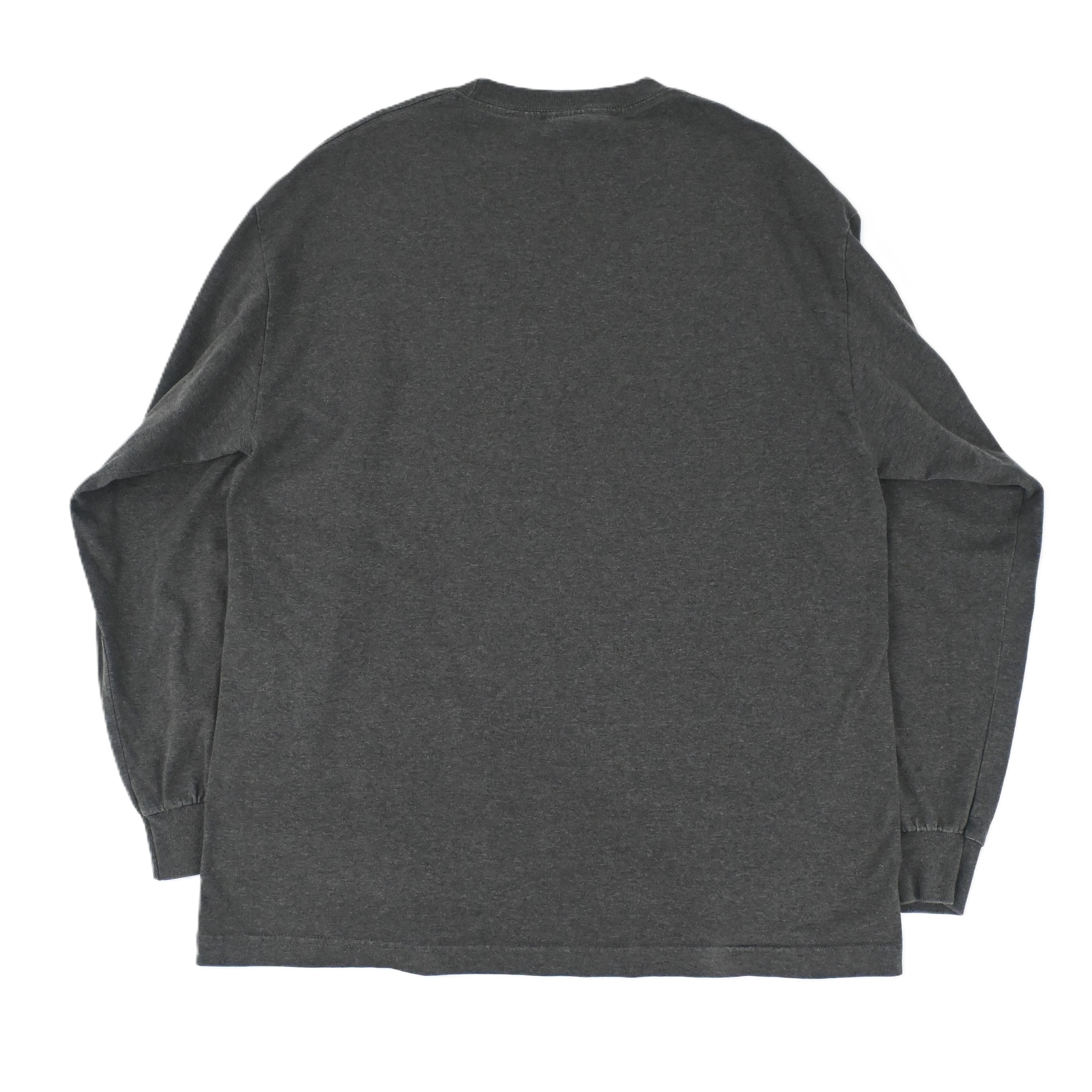 00's INDEPENDENT TRUCKS L/S T-SHIRT SIZE XL ②
