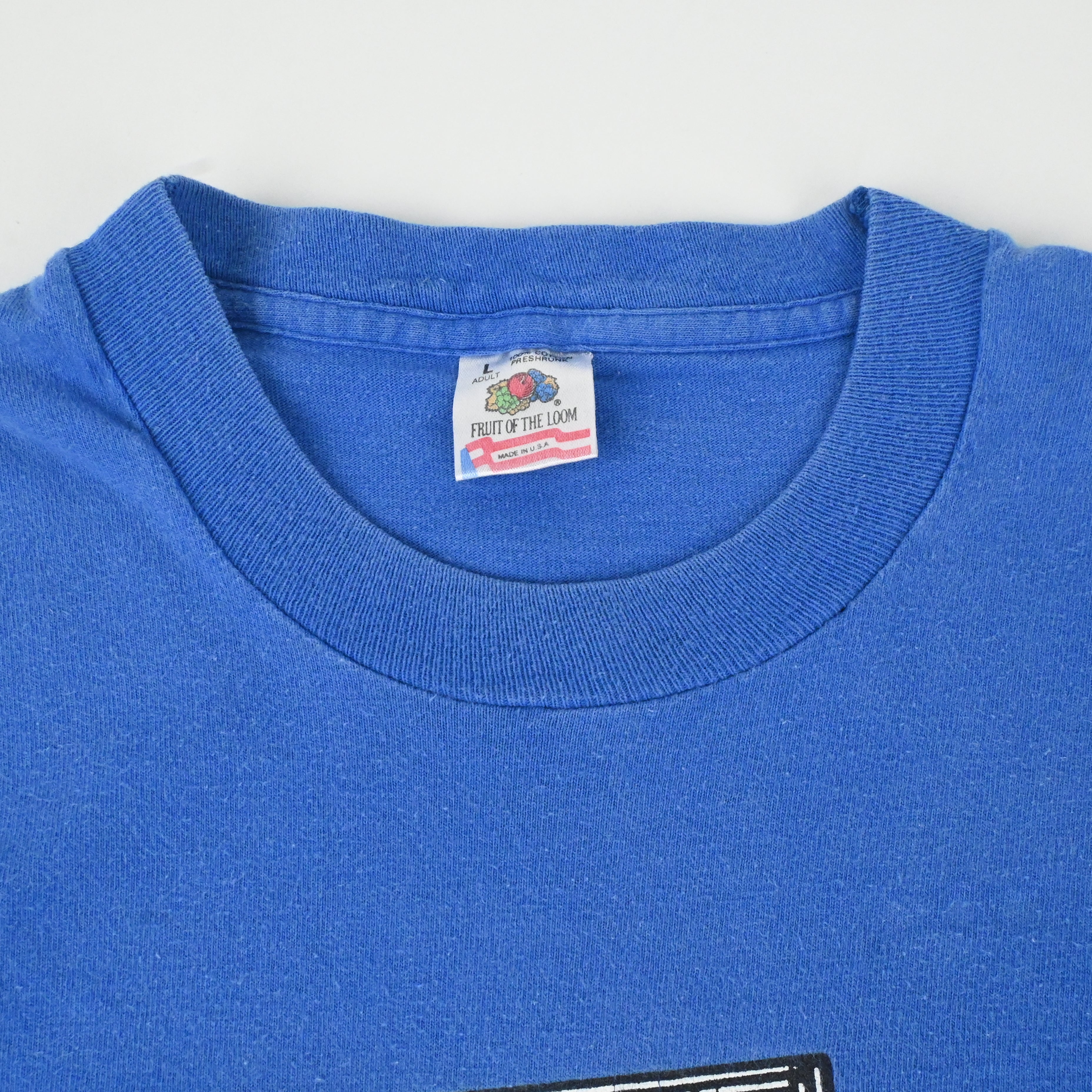 90's SONIC YOUTH "WASHING MACHINE” T-SHIRT SIZE L
