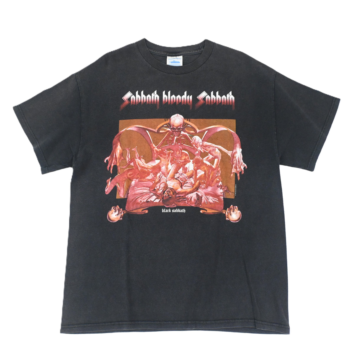99© BLACK SABBATH 