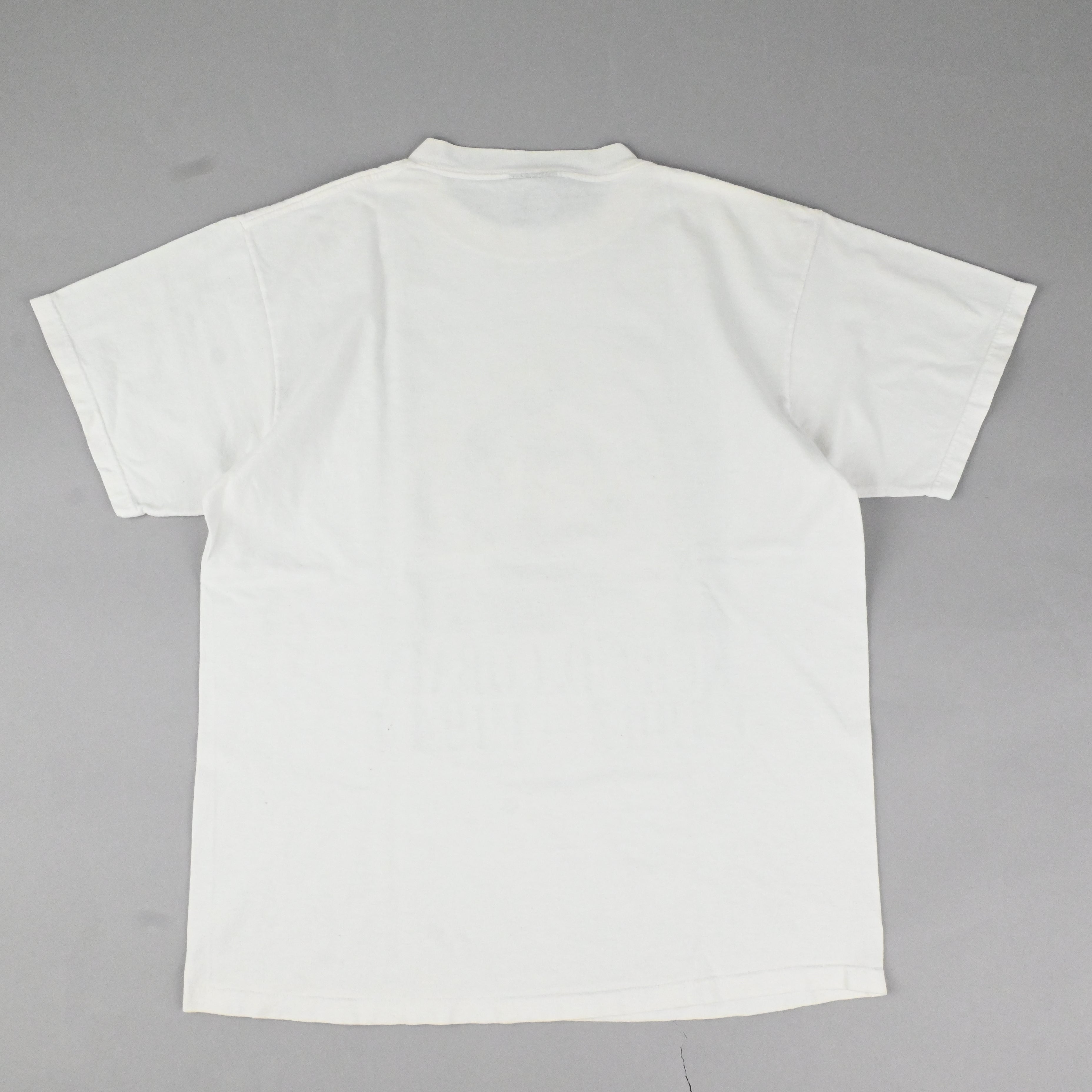94© KURT COBAIN T-SHIRT SIZE L