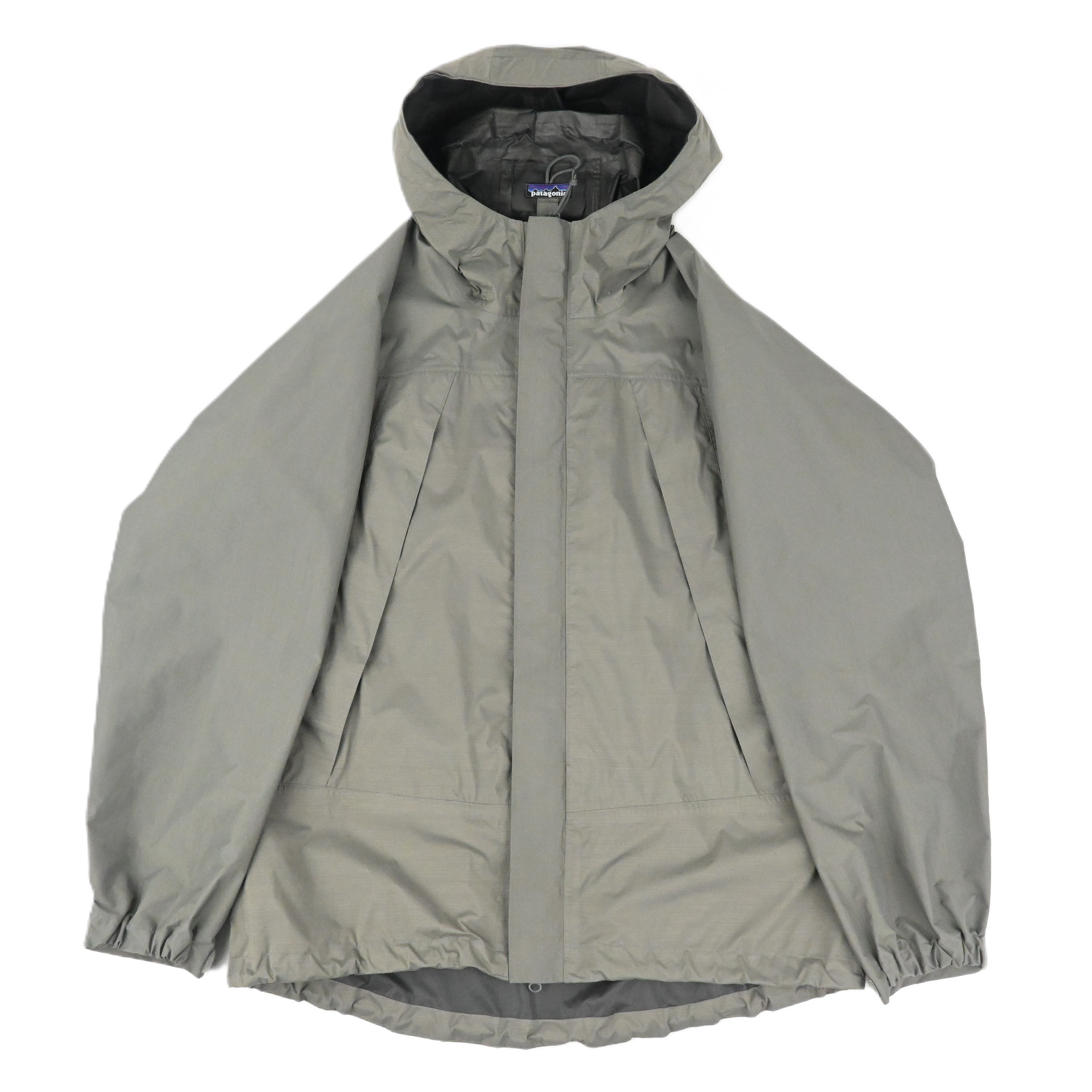 '07 USSOCOM PCU PATAGONIA LEVEL 6 GORE-TEX PARKA SIZE M-R