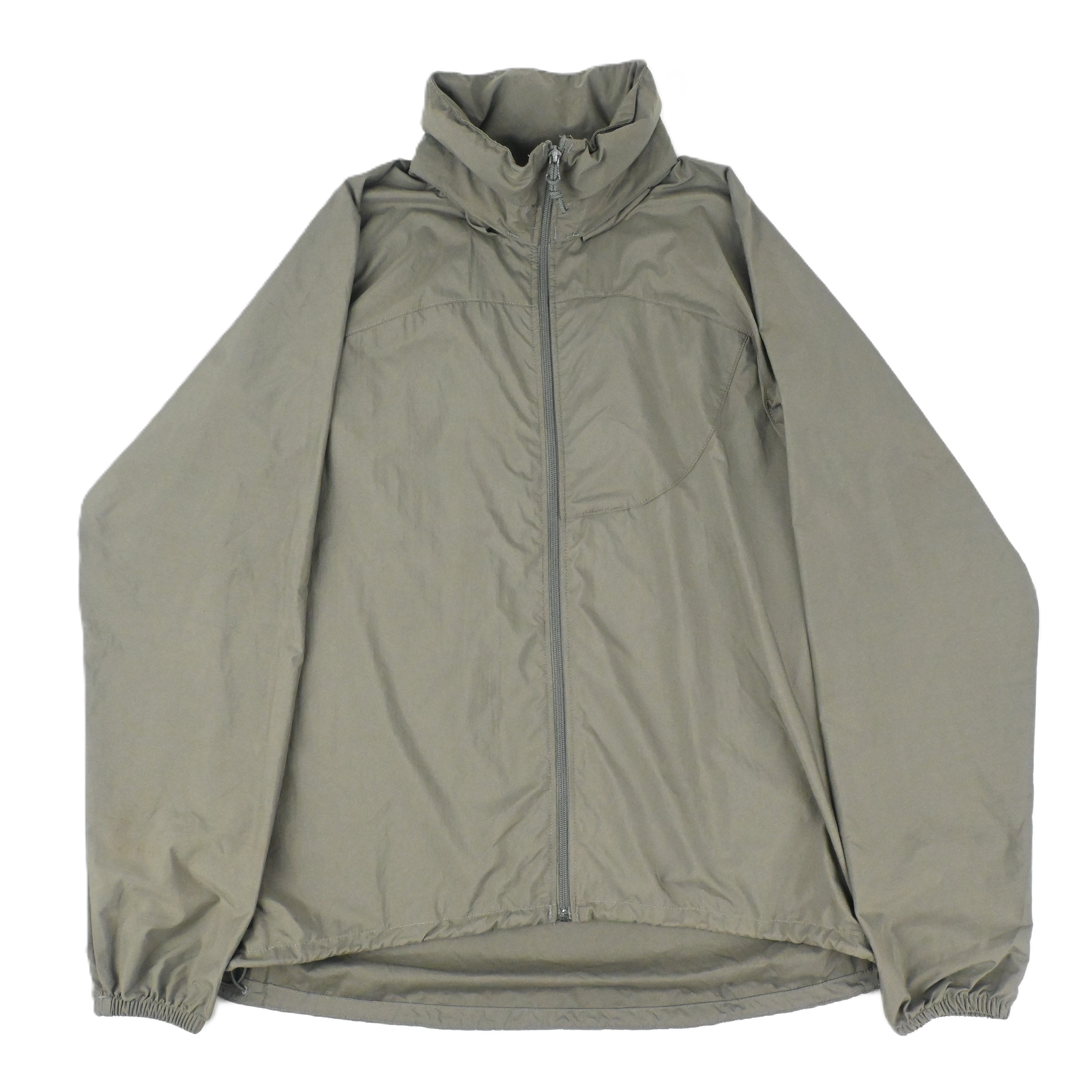 '06 PATAGONIA PUC LEVEL 4 WIND SHIRT SIZE M-R