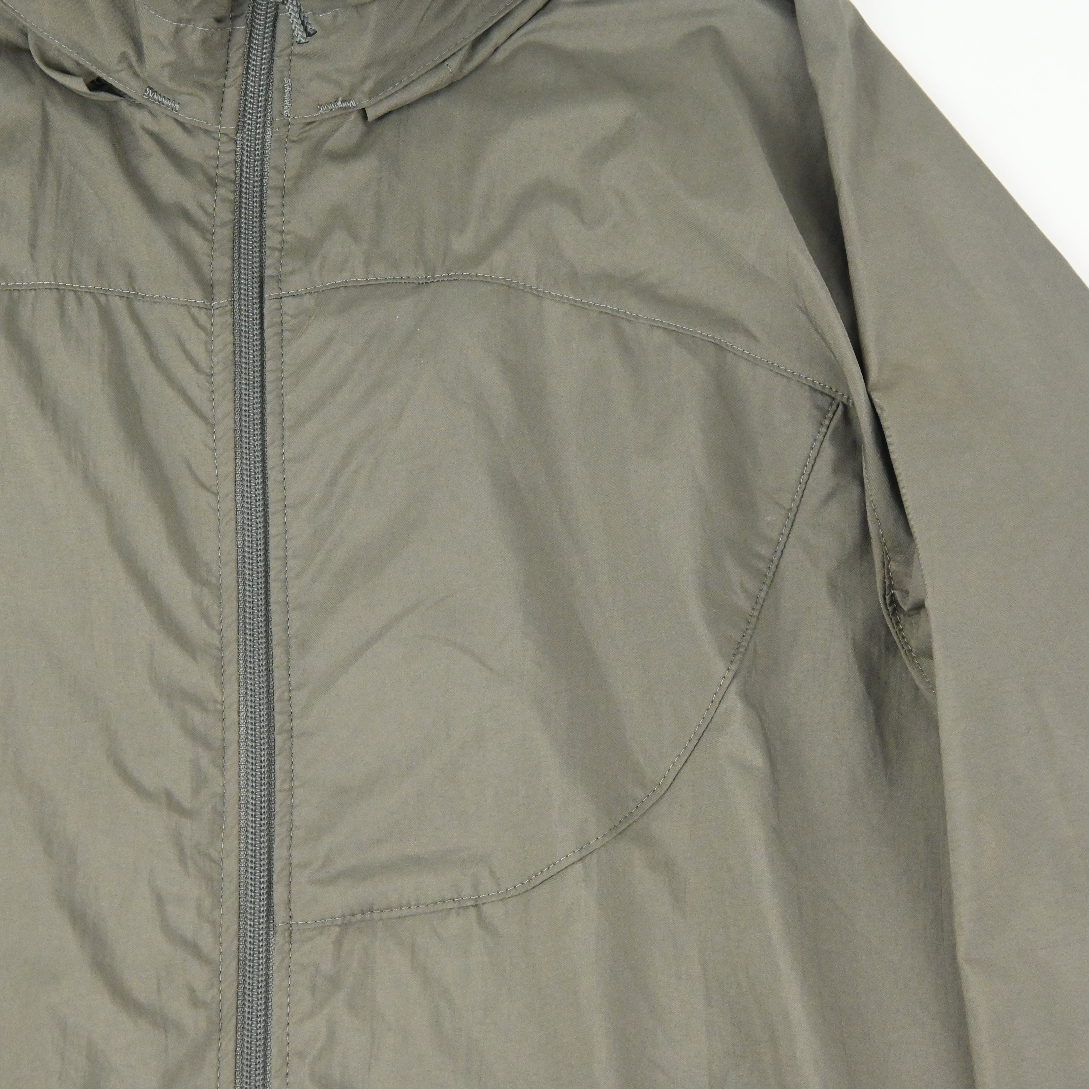 06 PATAGONIA PUC LEVEL 4 WIND SHIRT SIZE M-R