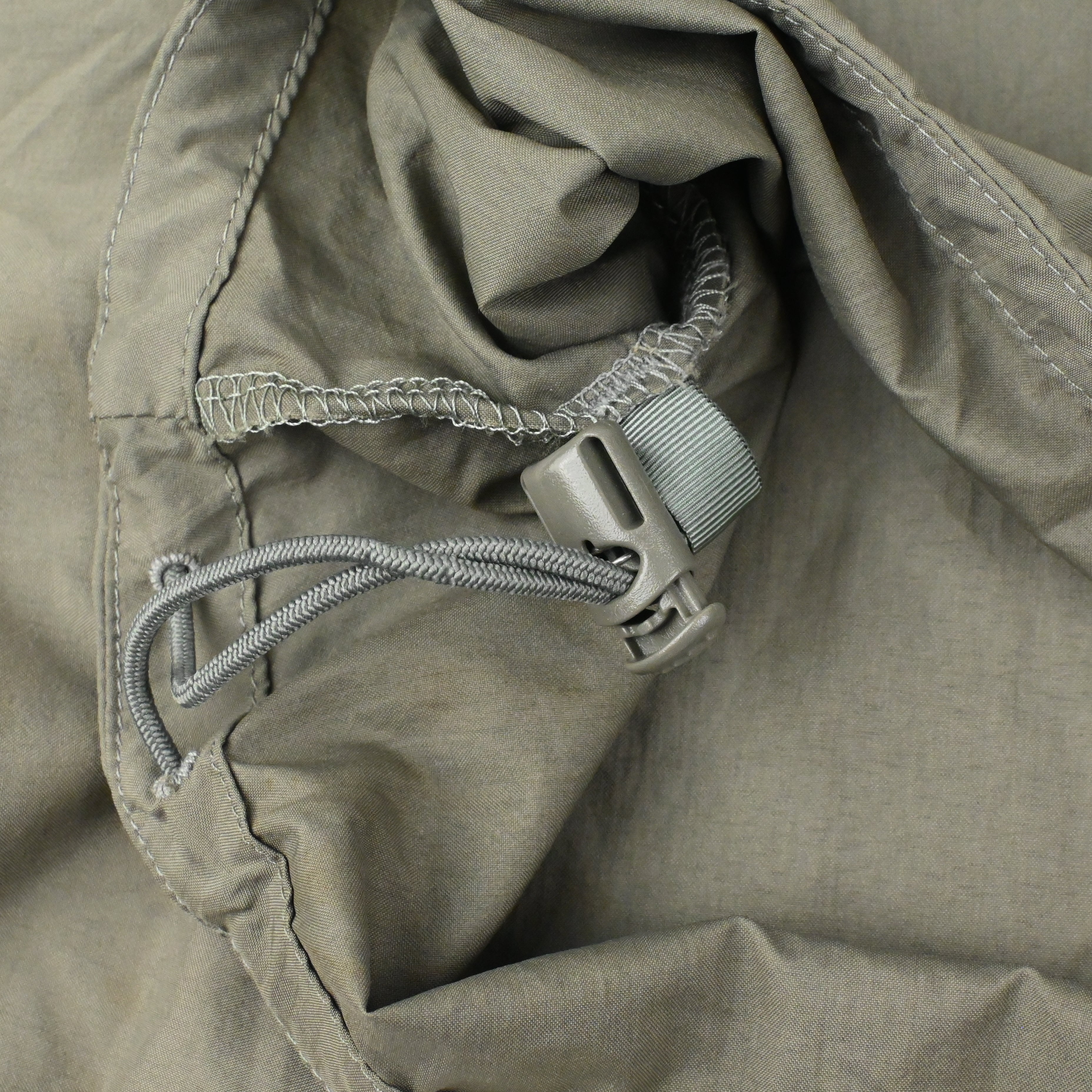 '06 PATAGONIA PUC LEVEL 4 WIND SHIRT SIZE M-R