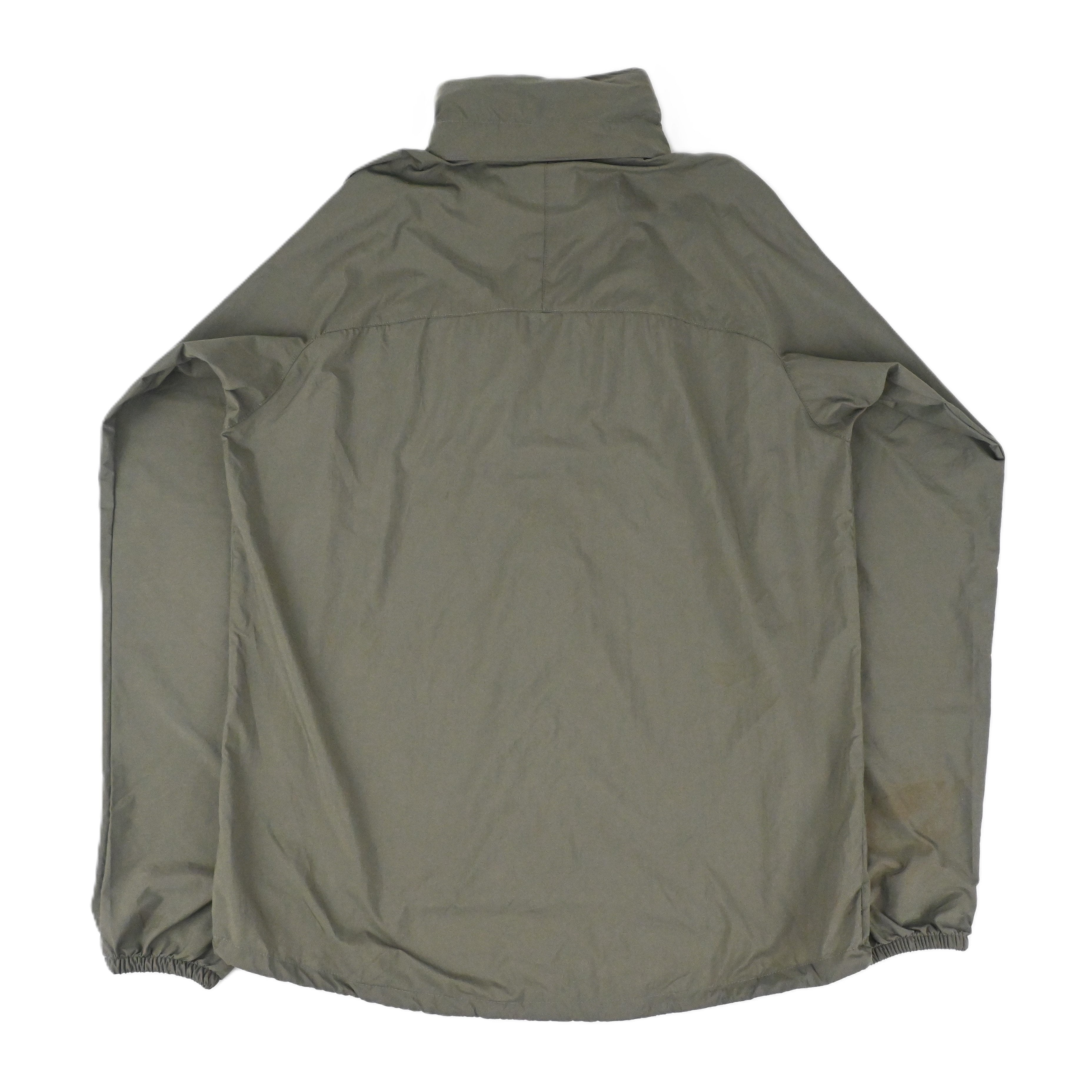 06 PATAGONIA PUC LEVEL 4 WIND SHIRT SIZE M-R