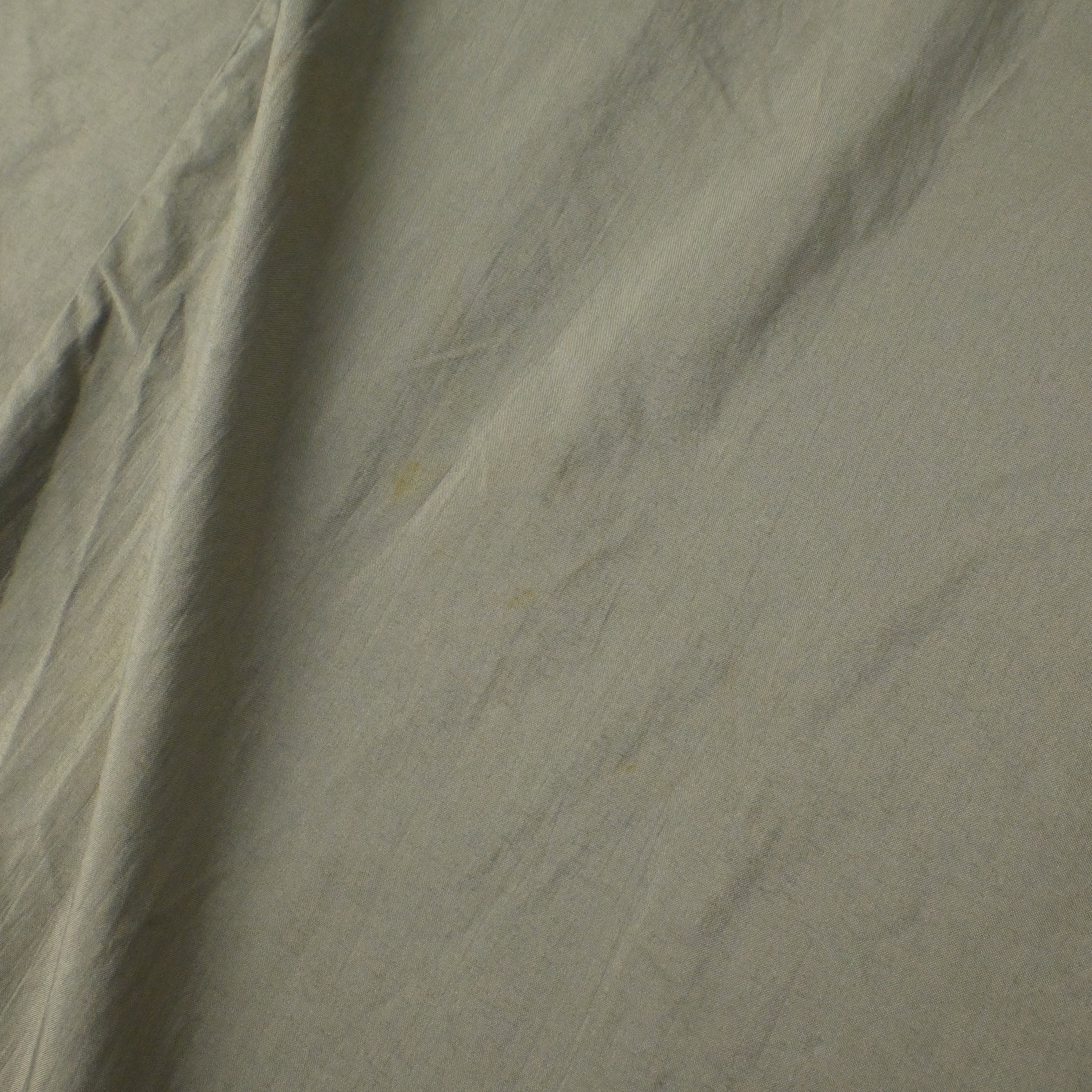 '06 PATAGONIA PUC LEVEL 4 WIND SHIRT SIZE M-R