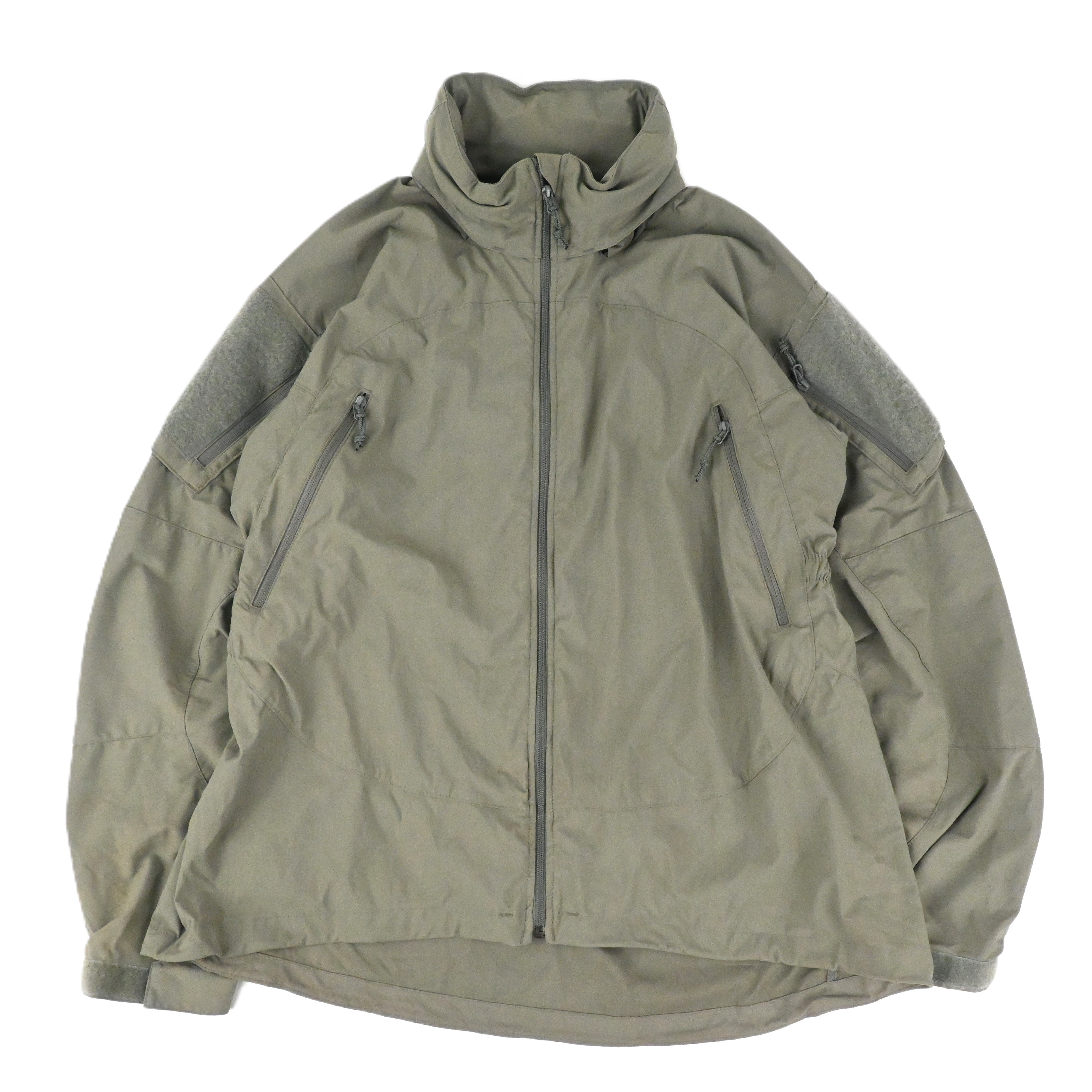 '08 PATAGONIA PCU LEVEL 5 JACKET SIZE L-R