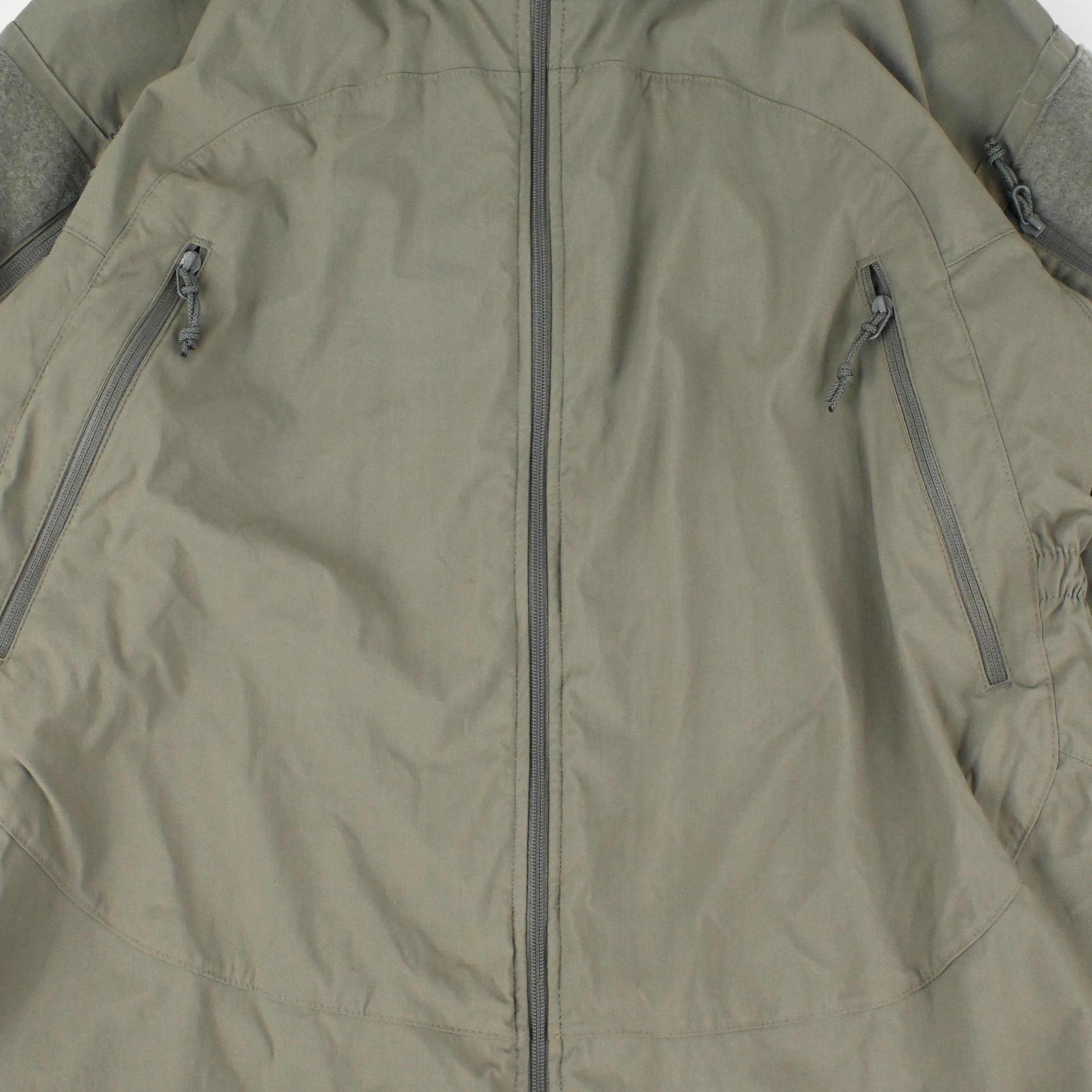 '08 PATAGONIA PCU LEVEL 5 JACKET SIZE L-R