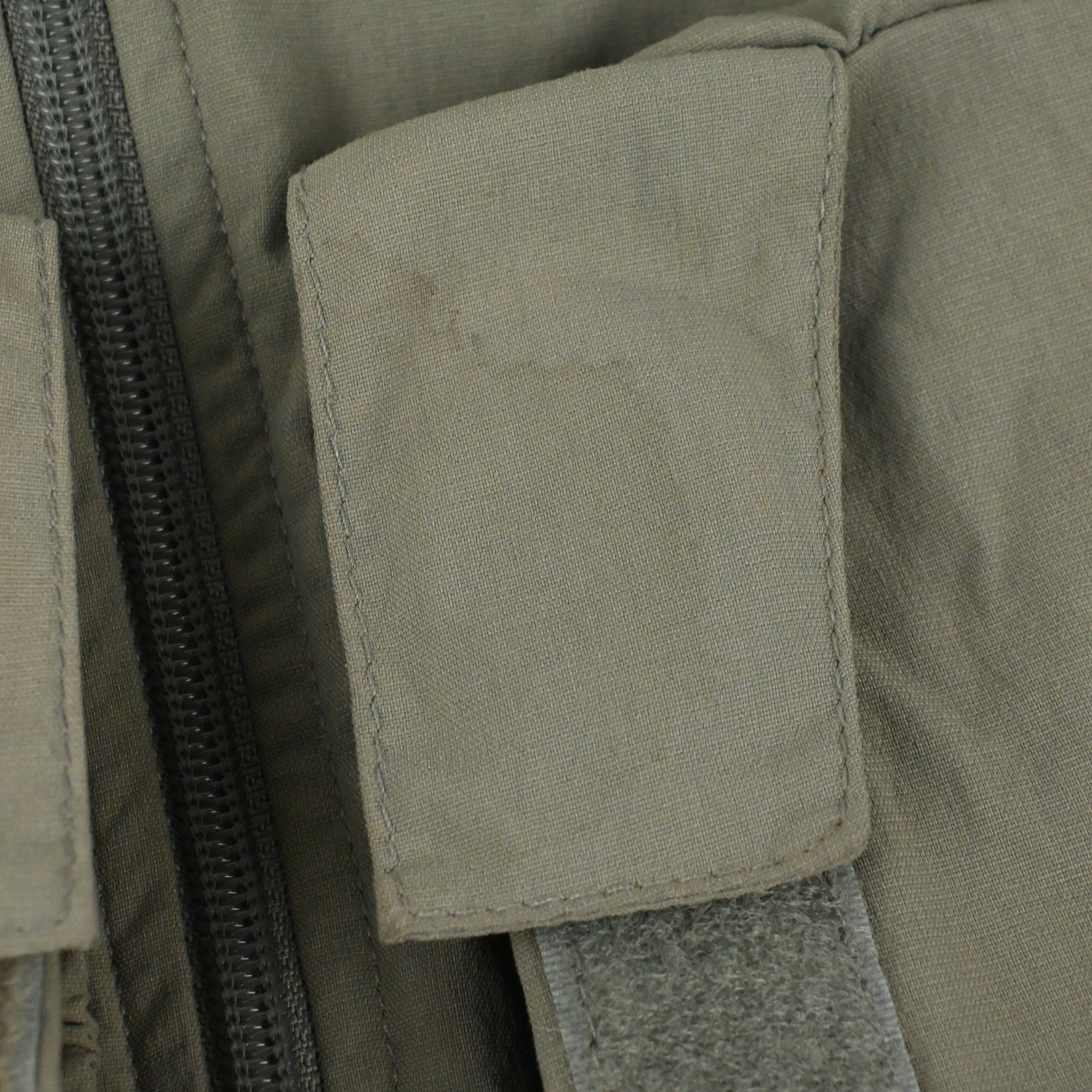 '08 PATAGONIA PCU LEVEL 5 JACKET SIZE L-R