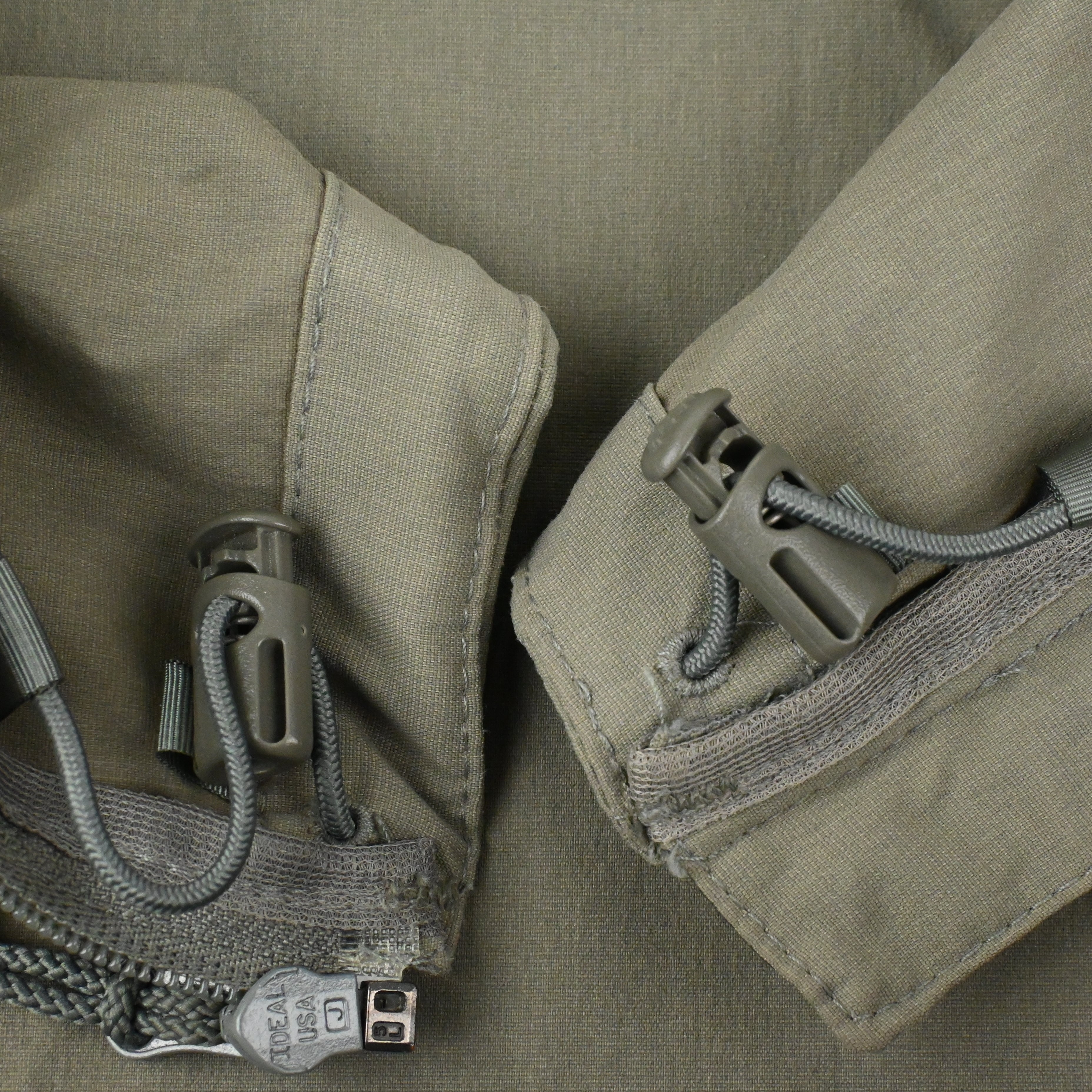 '08 PATAGONIA PCU LEVEL 5 JACKET SIZE L-R