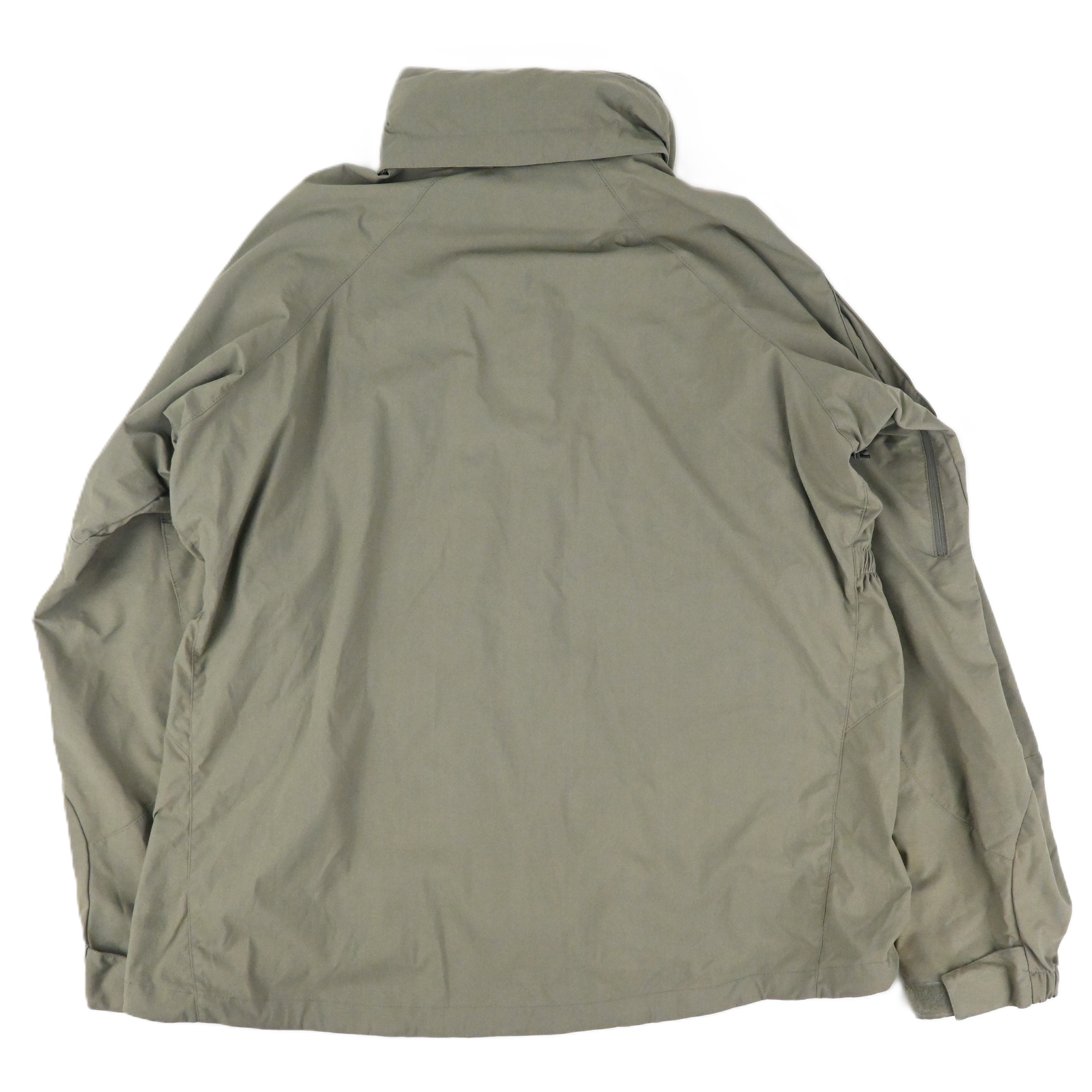 08 PATAGONIA PCU LEVEL 5 JACKET SIZE L-R