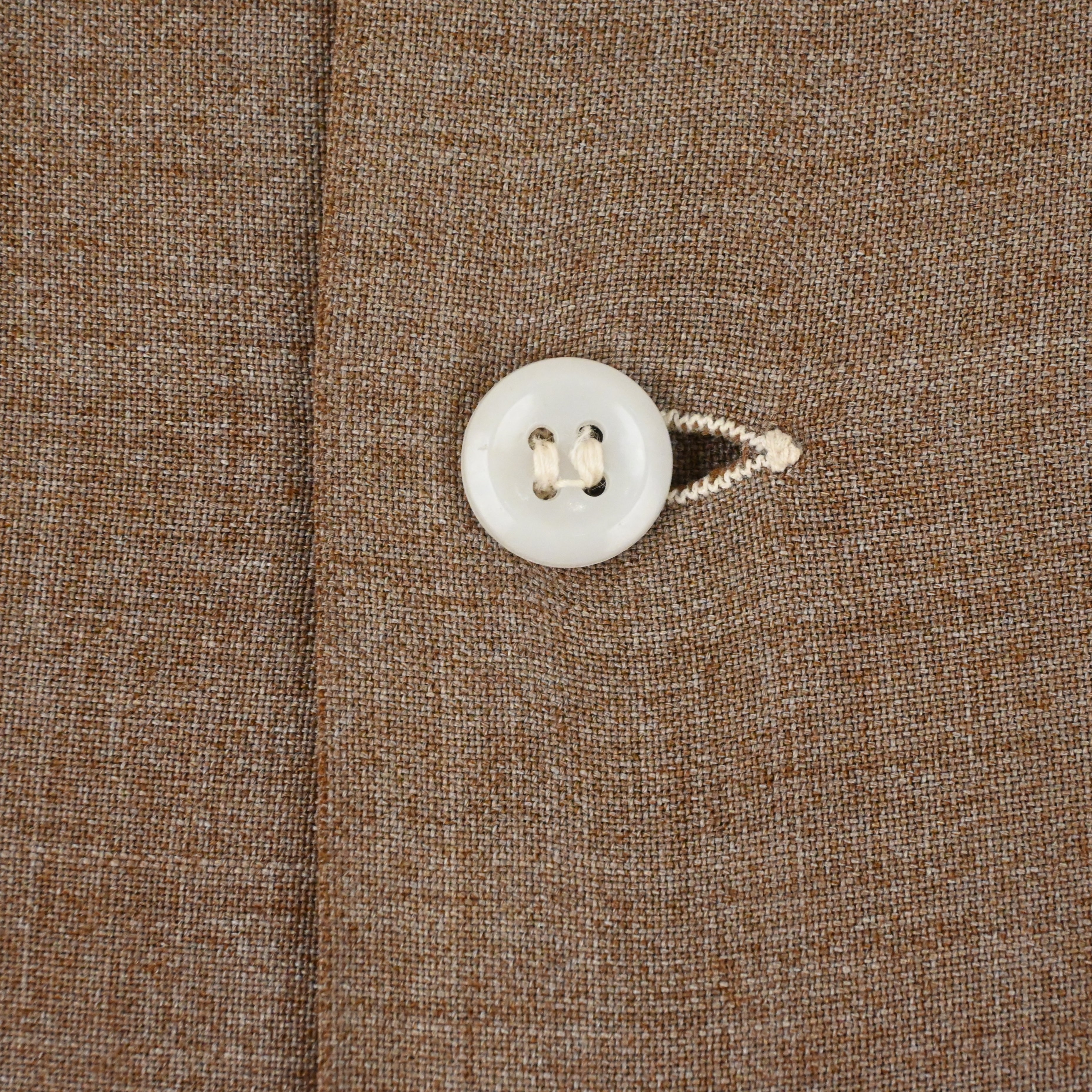 40's PLAY DAY BY TOOKIE RAYON LOOP COLLAR SHIRT SIZE L