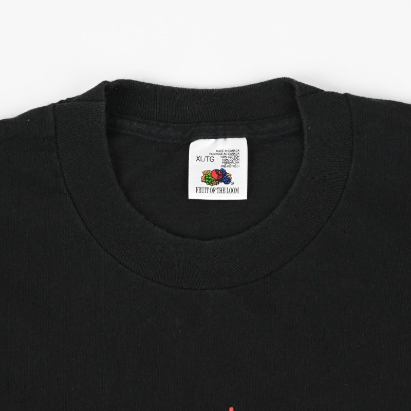 90's SCREAMING TREES "SWEET OBLIVION" T-SHIRT SIZE XL