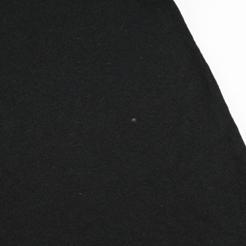 背面に極小のブリーチ飛びがございます。