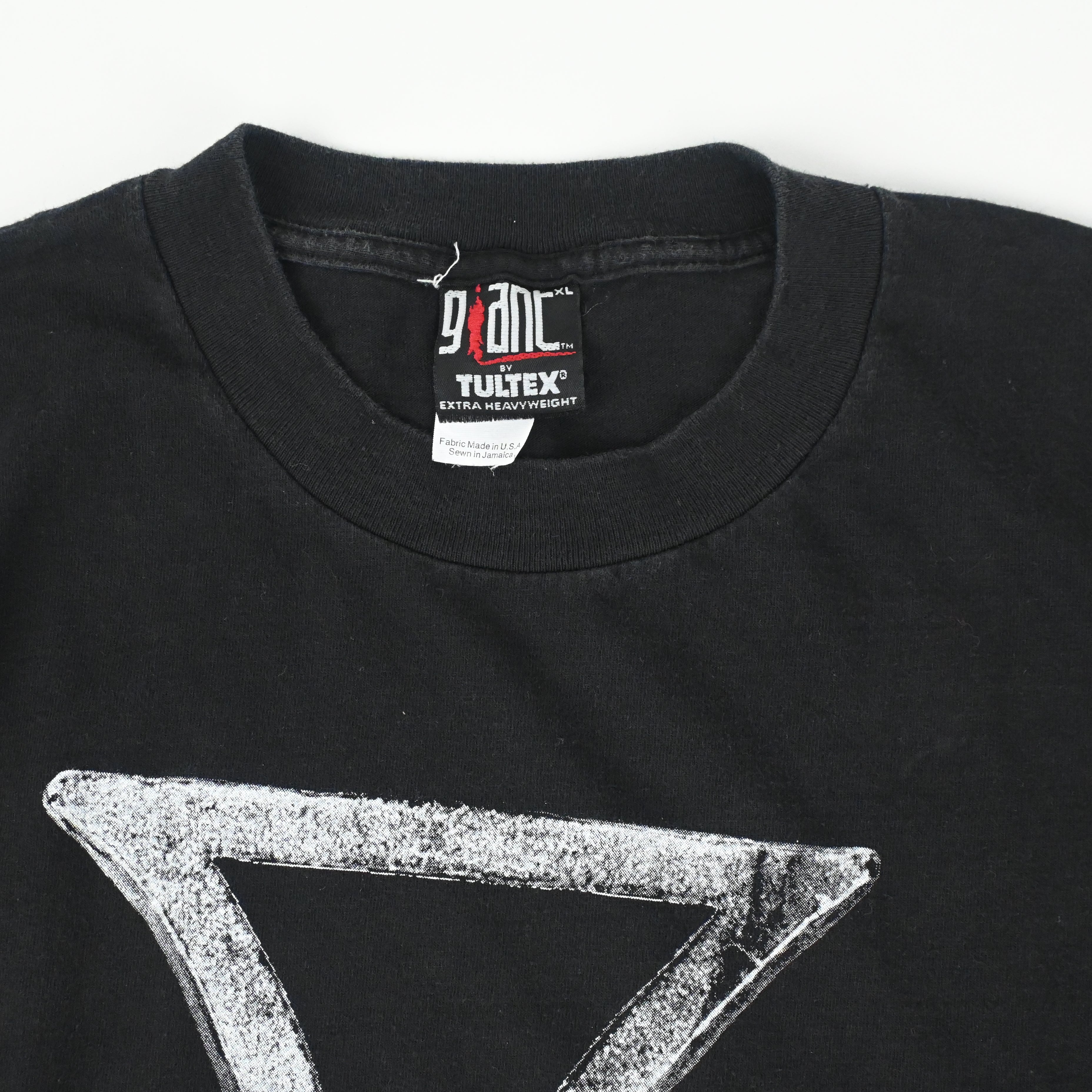 92~93© DANZIG "THEALL-DEMONSWEATLIVE T-SHIRT SIZE XL