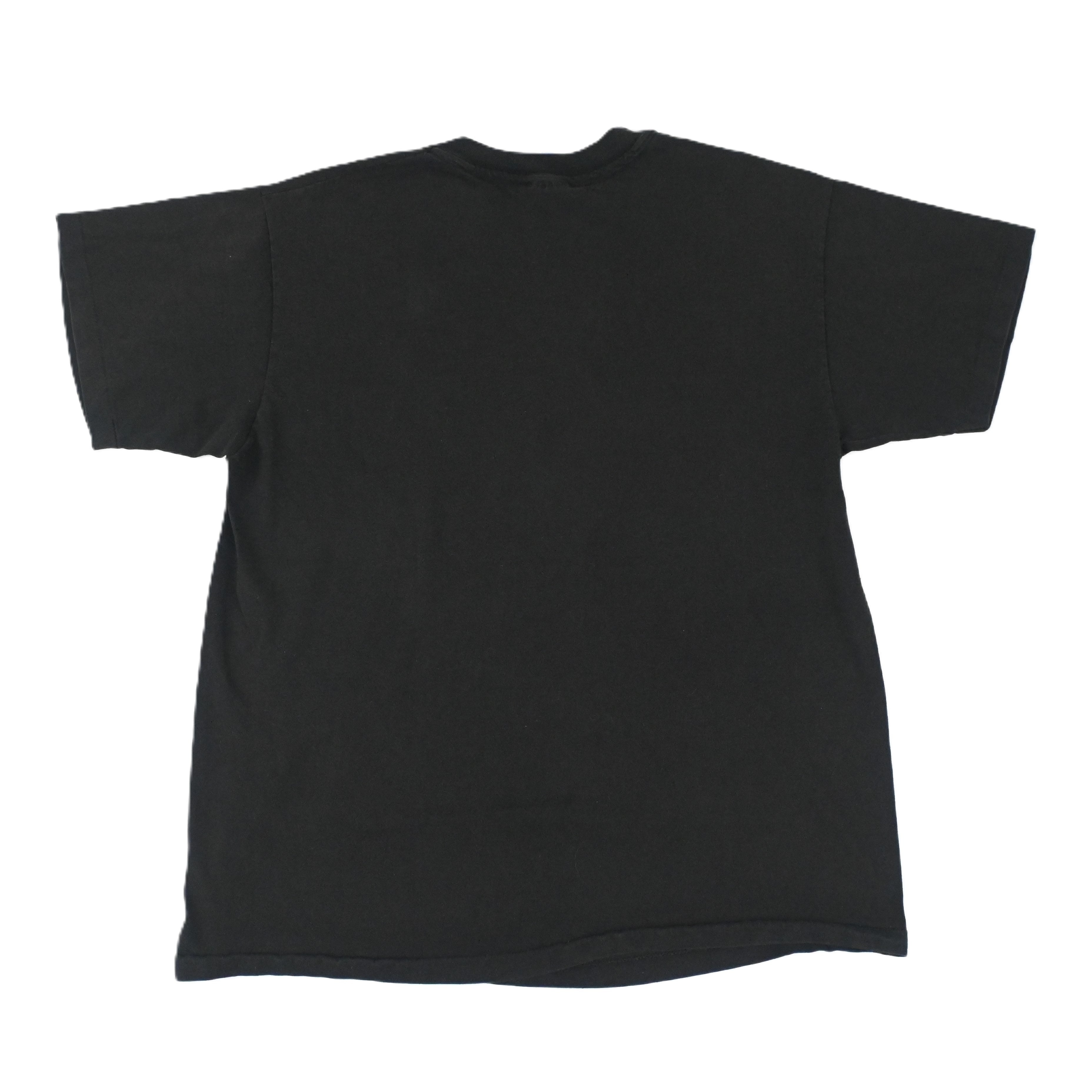 94© HOLE T-SHIRT SIZE L