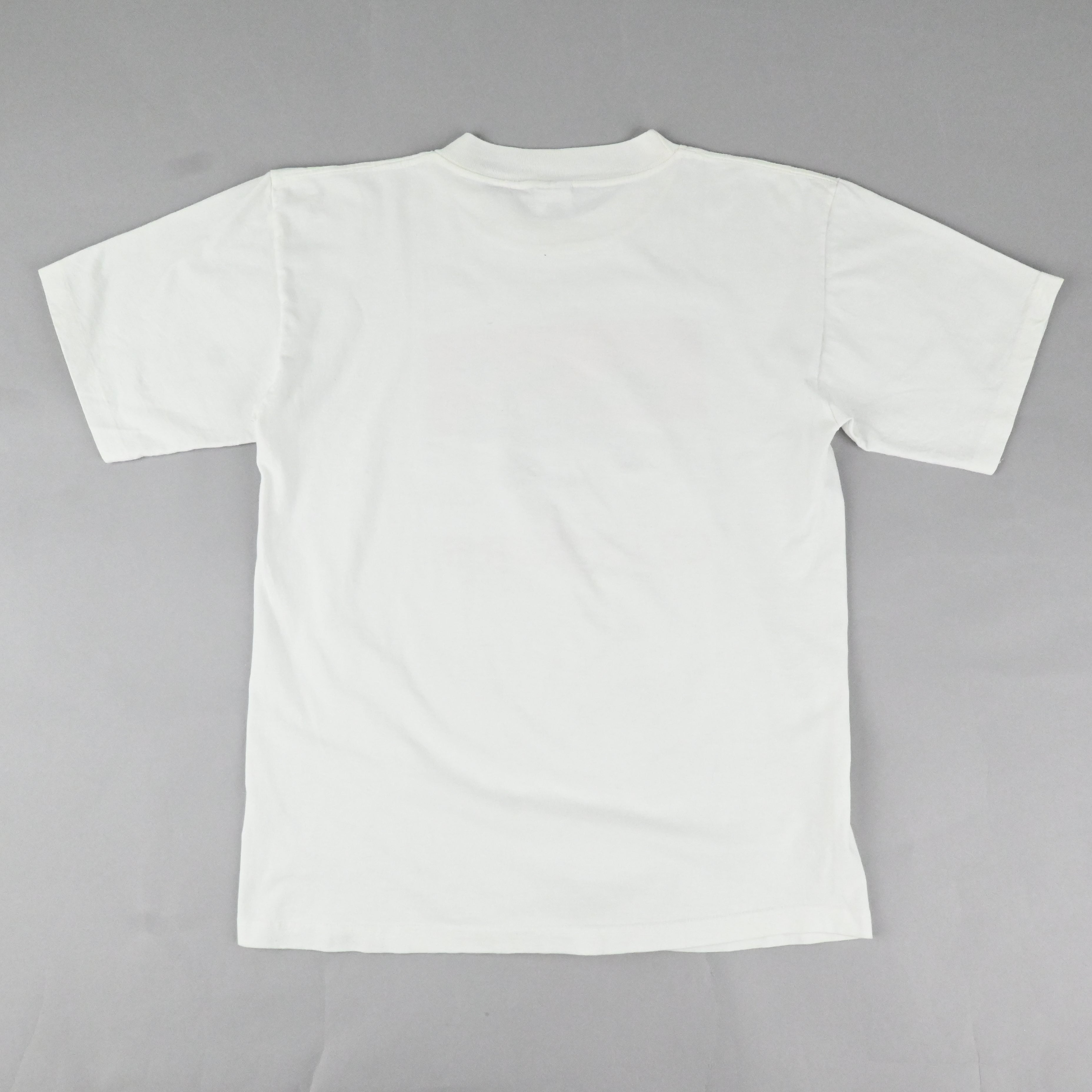 95© CLOCKERS MOVIE T-SHIRT SIZE L